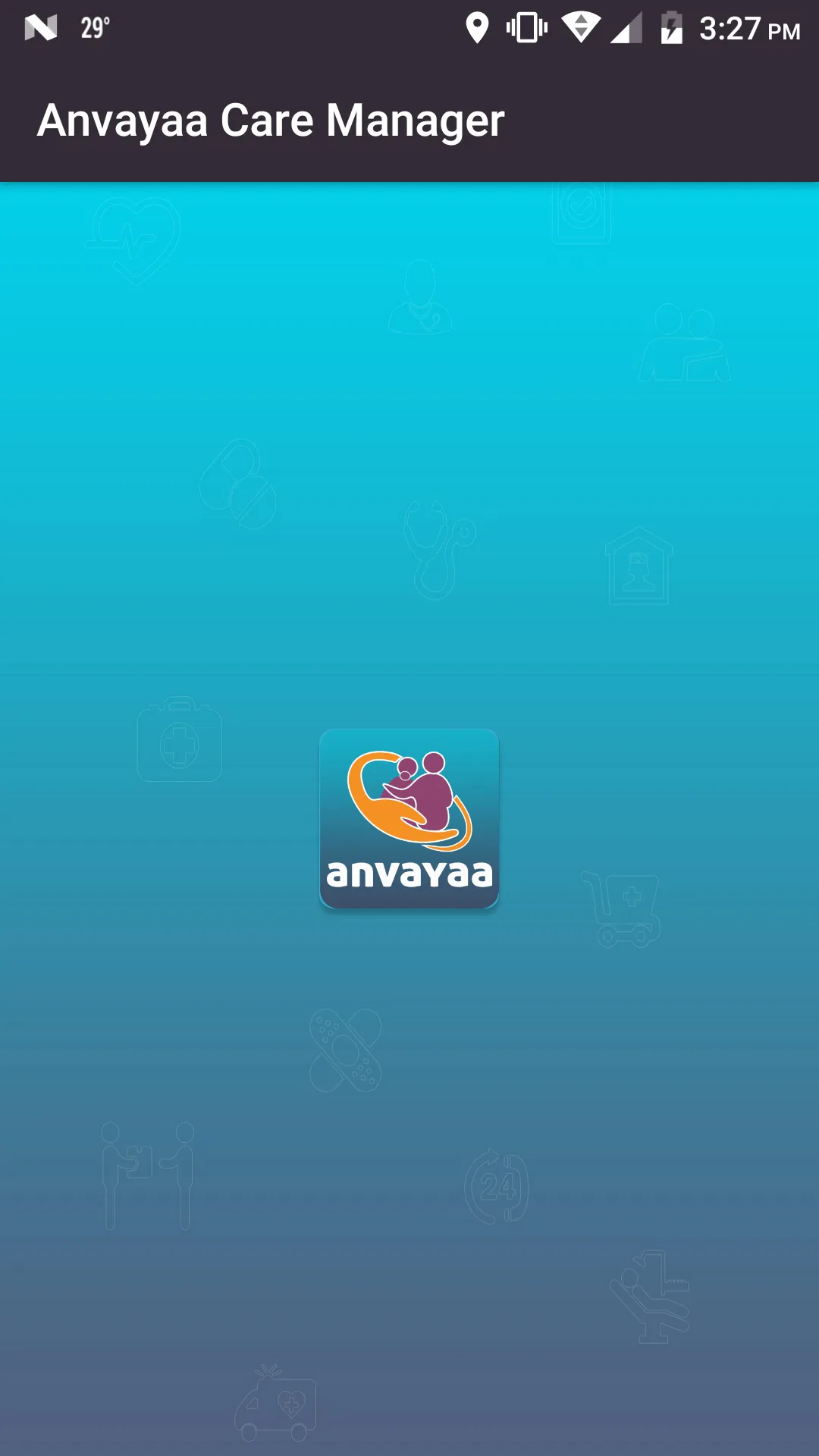 Anvayaa Operations | Indus Appstore | Screenshot