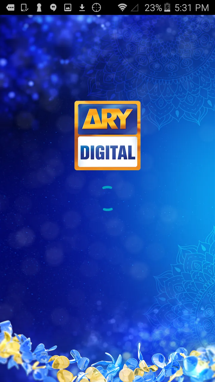 ARY DIGITAL | Indus Appstore | Screenshot