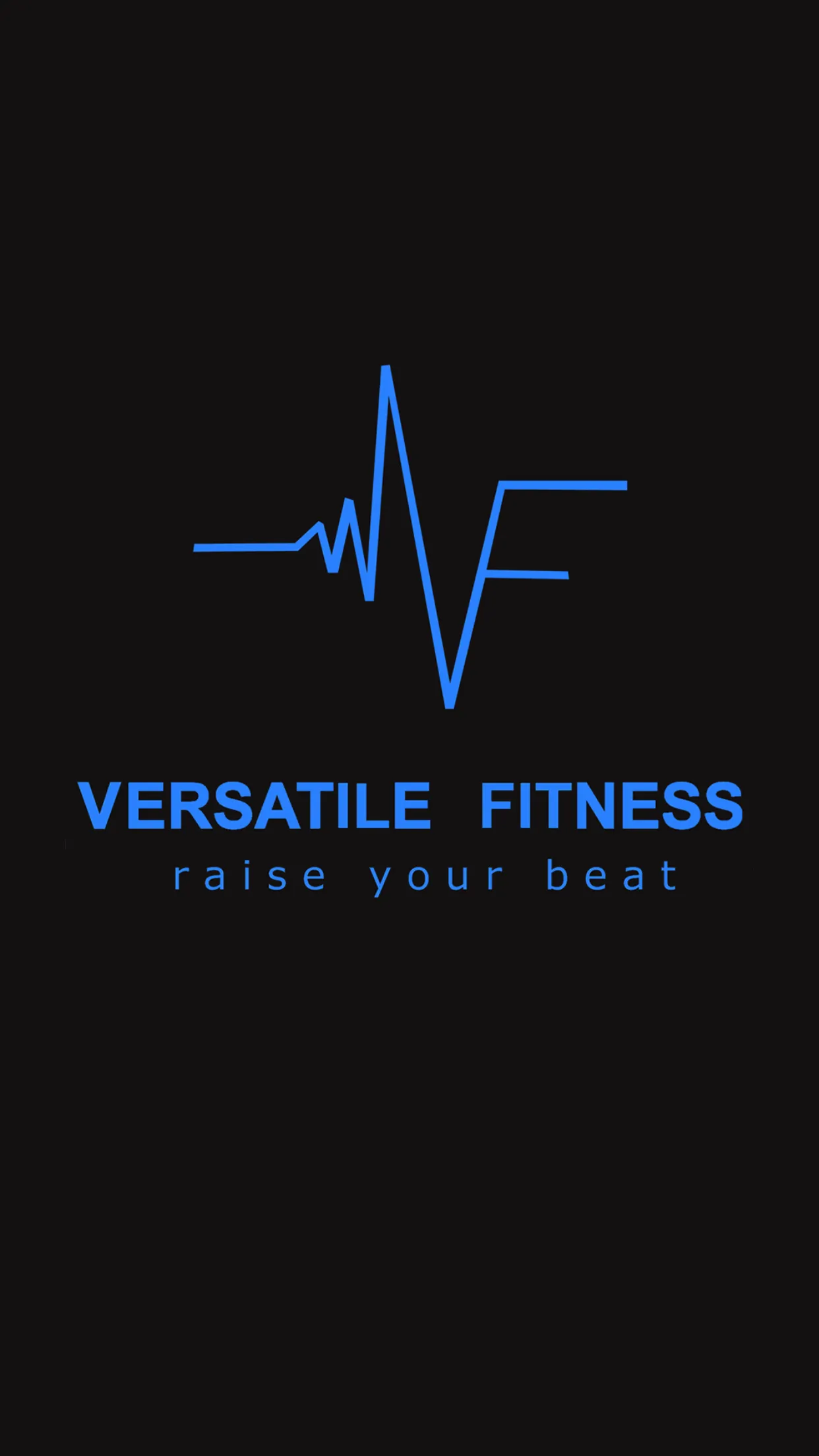 Versatile Fitness | Indus Appstore | Screenshot