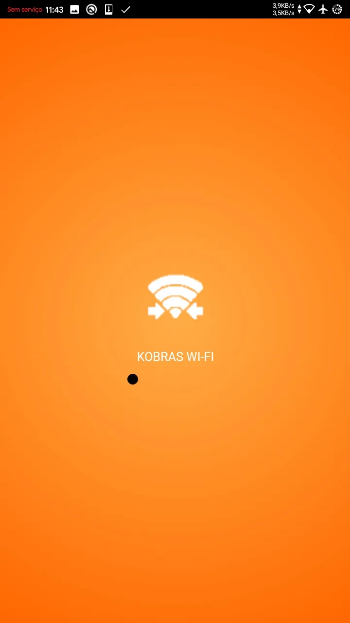 Kobras Wi-fi | Indus Appstore | Screenshot