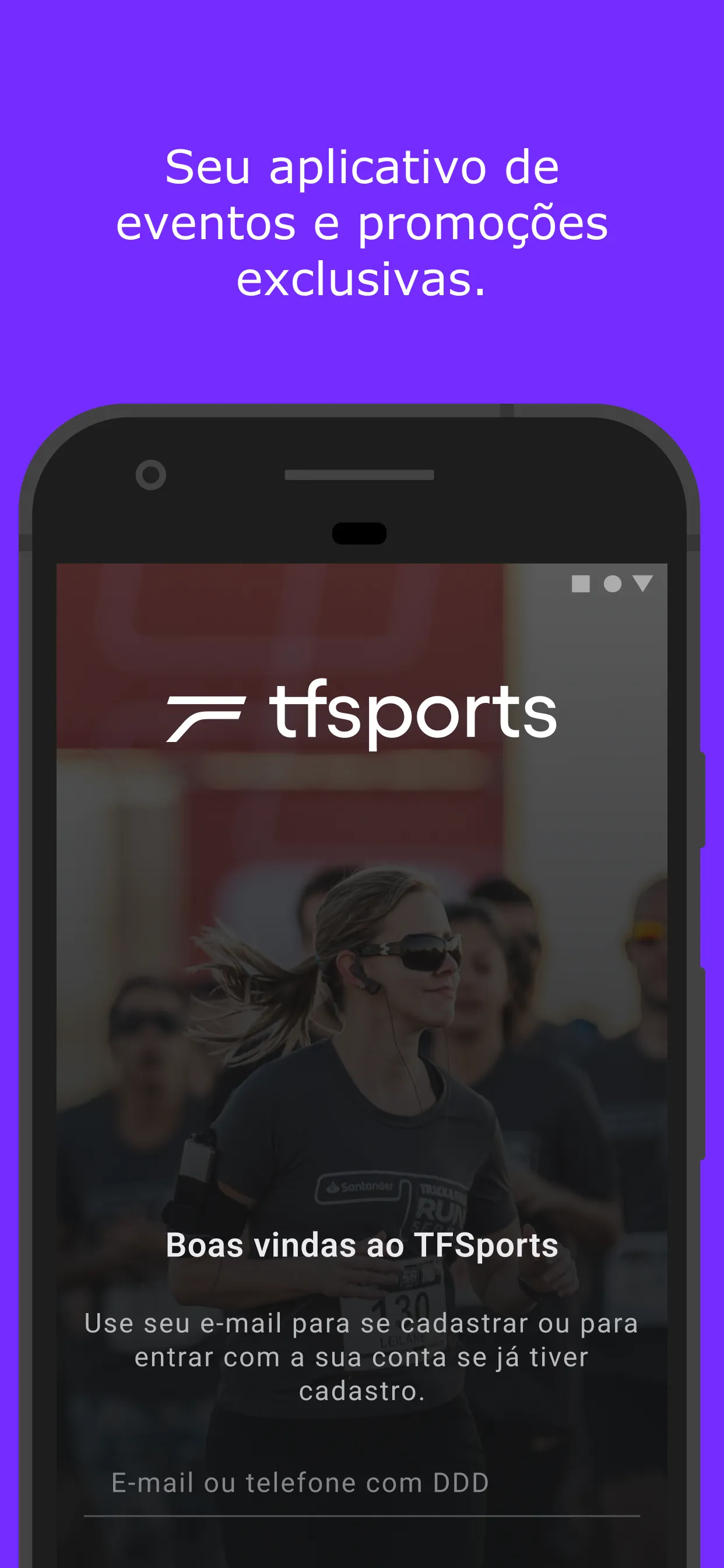 TFSports | Indus Appstore | Screenshot