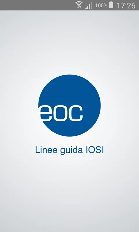 IOSI Linee Guida | Indus Appstore | Screenshot