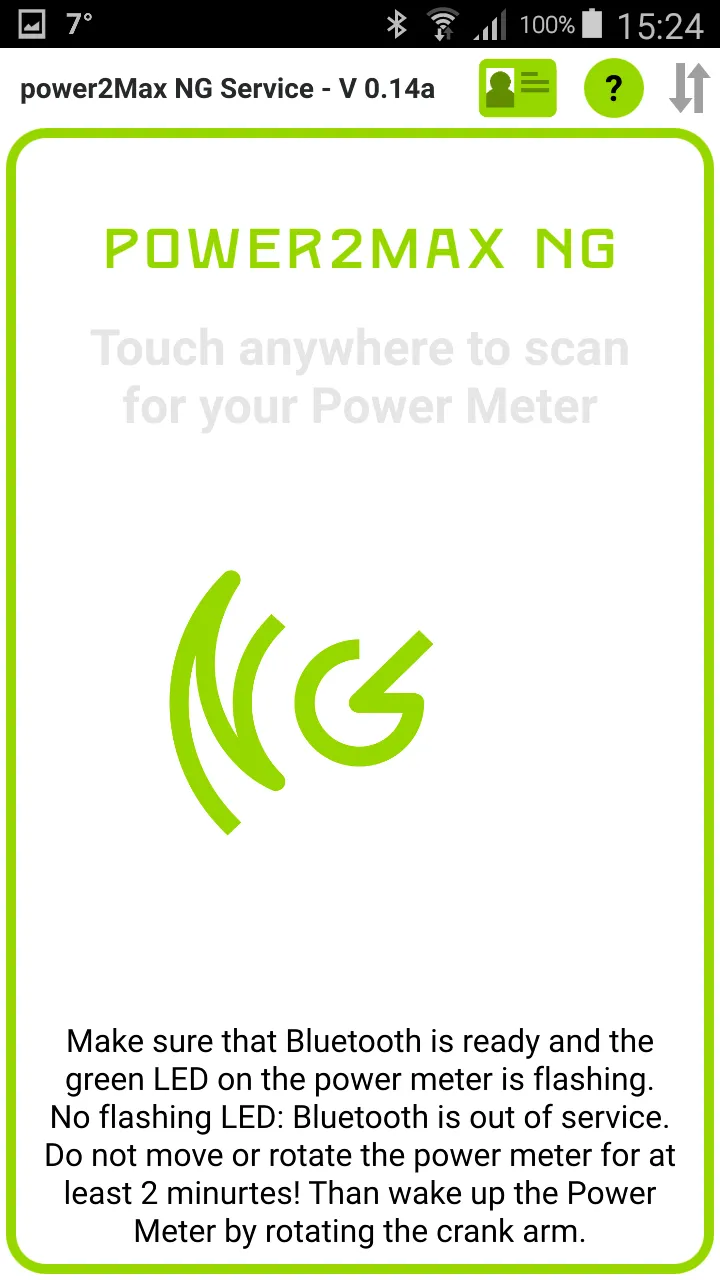 power2max | Indus Appstore | Screenshot