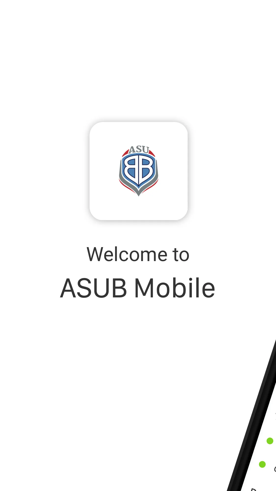 ASU-Beebe | Indus Appstore | Screenshot