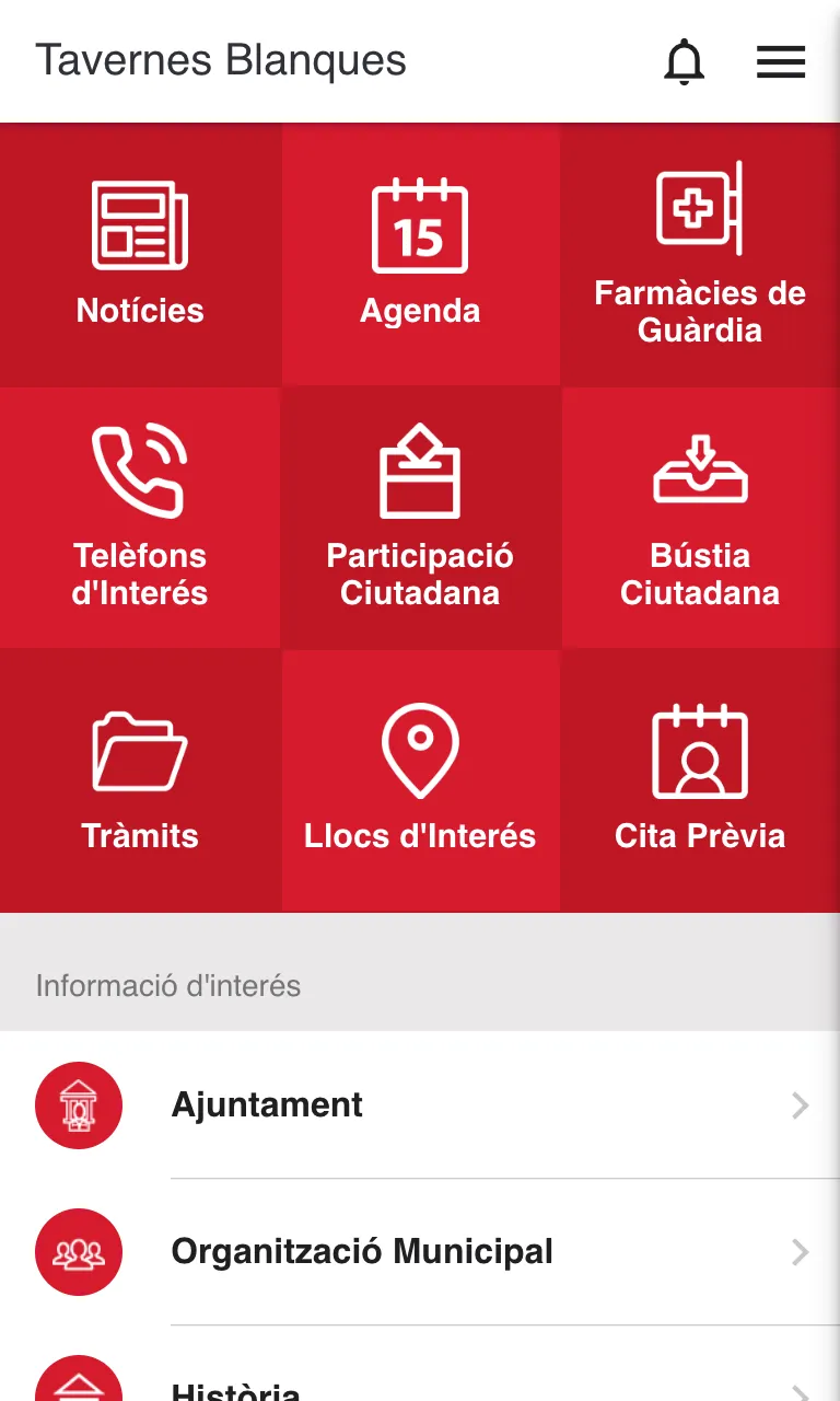 Tavernes Blanques | Indus Appstore | Screenshot