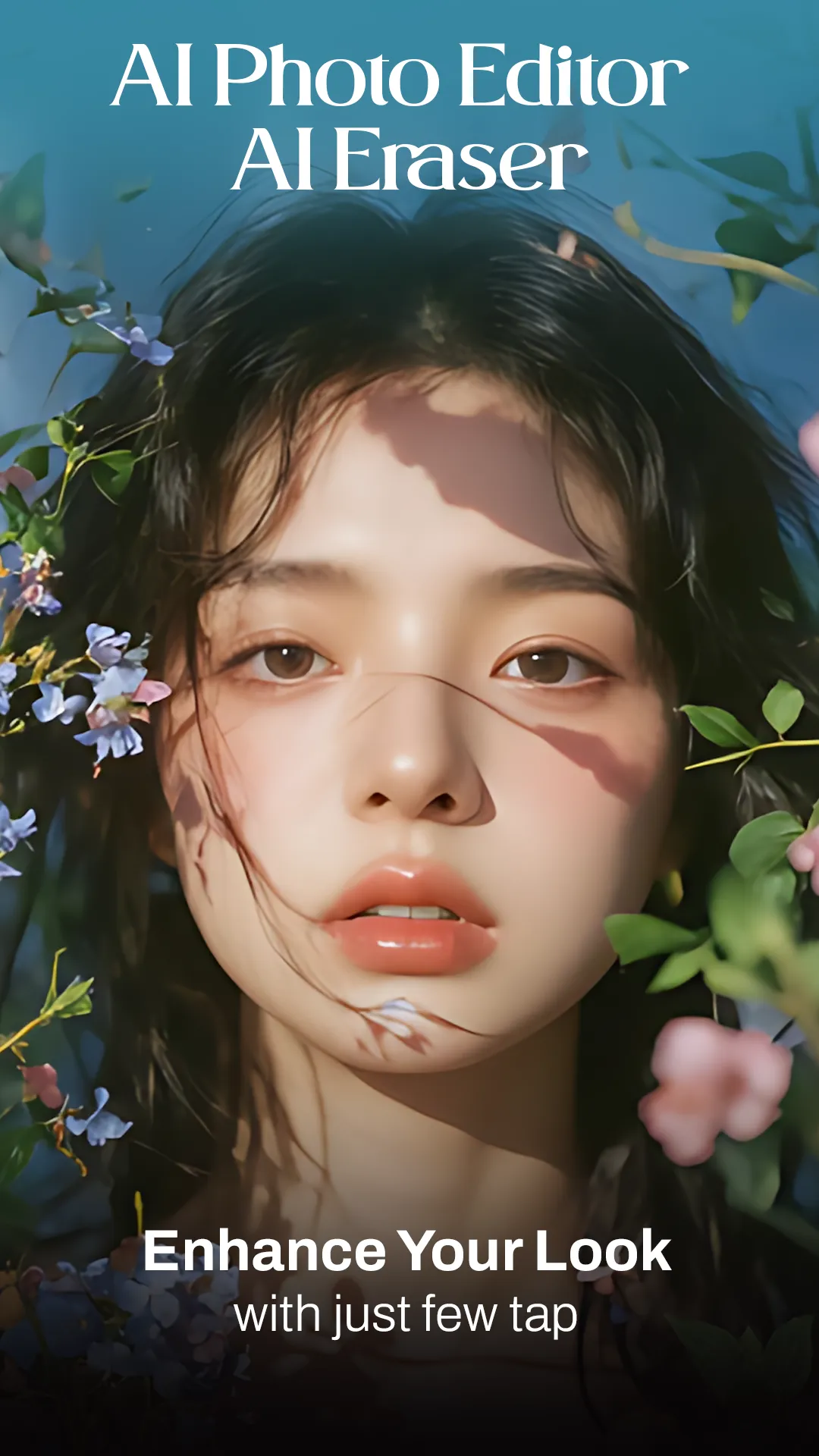 AI Photo Editor - AI Eraser | Indus Appstore | Screenshot