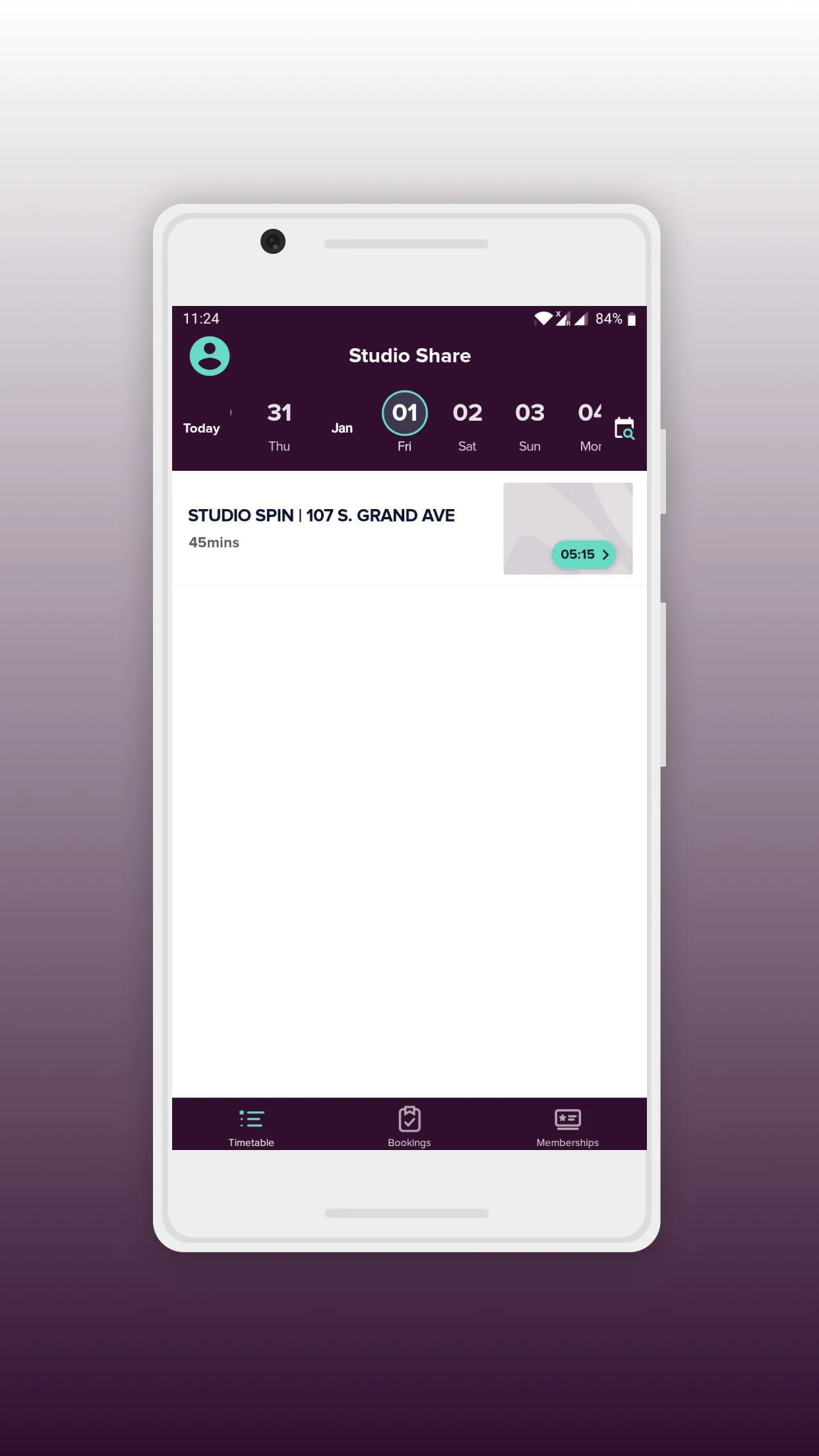 Studio Share | Indus Appstore | Screenshot