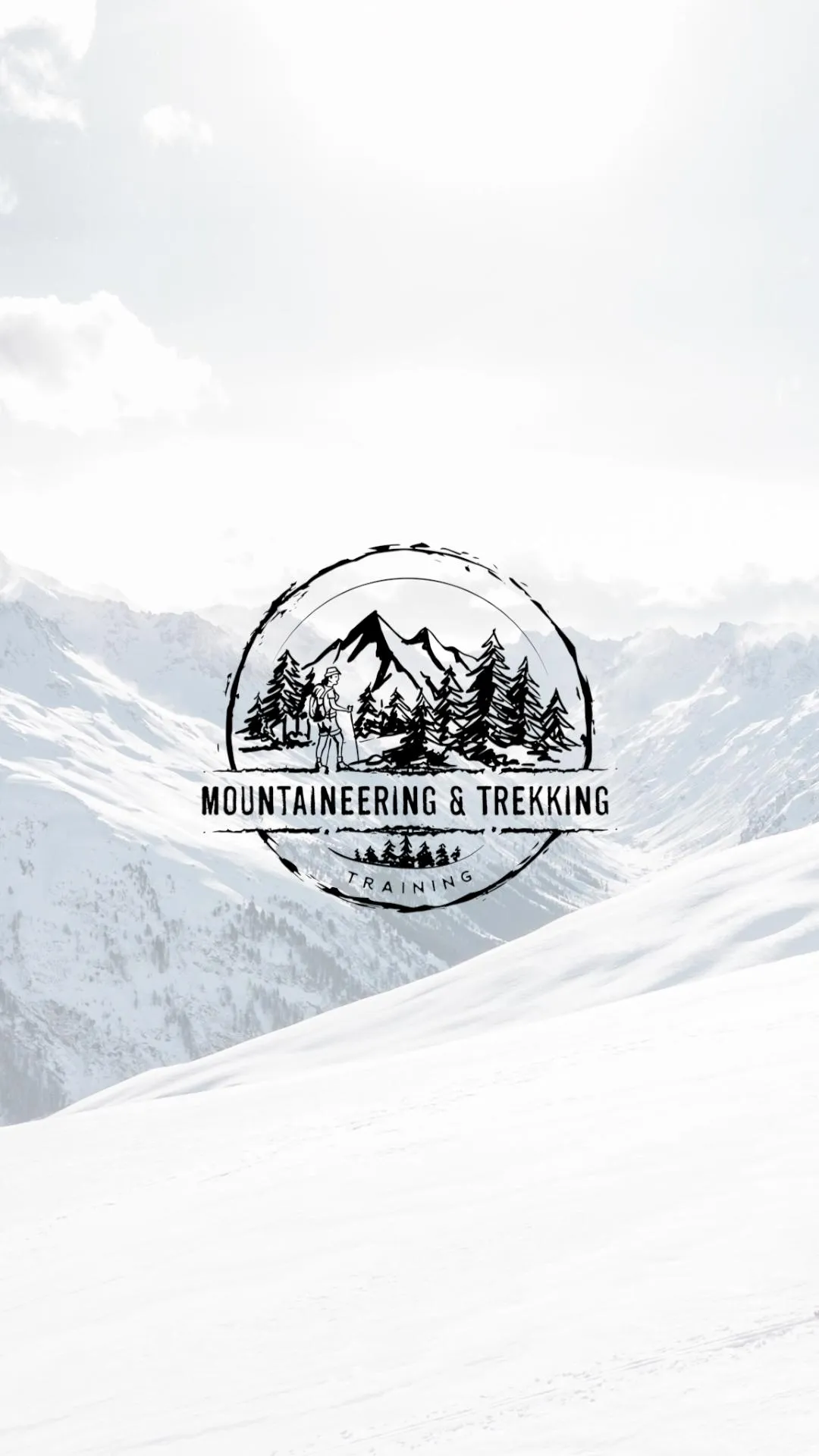 Mountaineering And Trekking | Indus Appstore | Screenshot