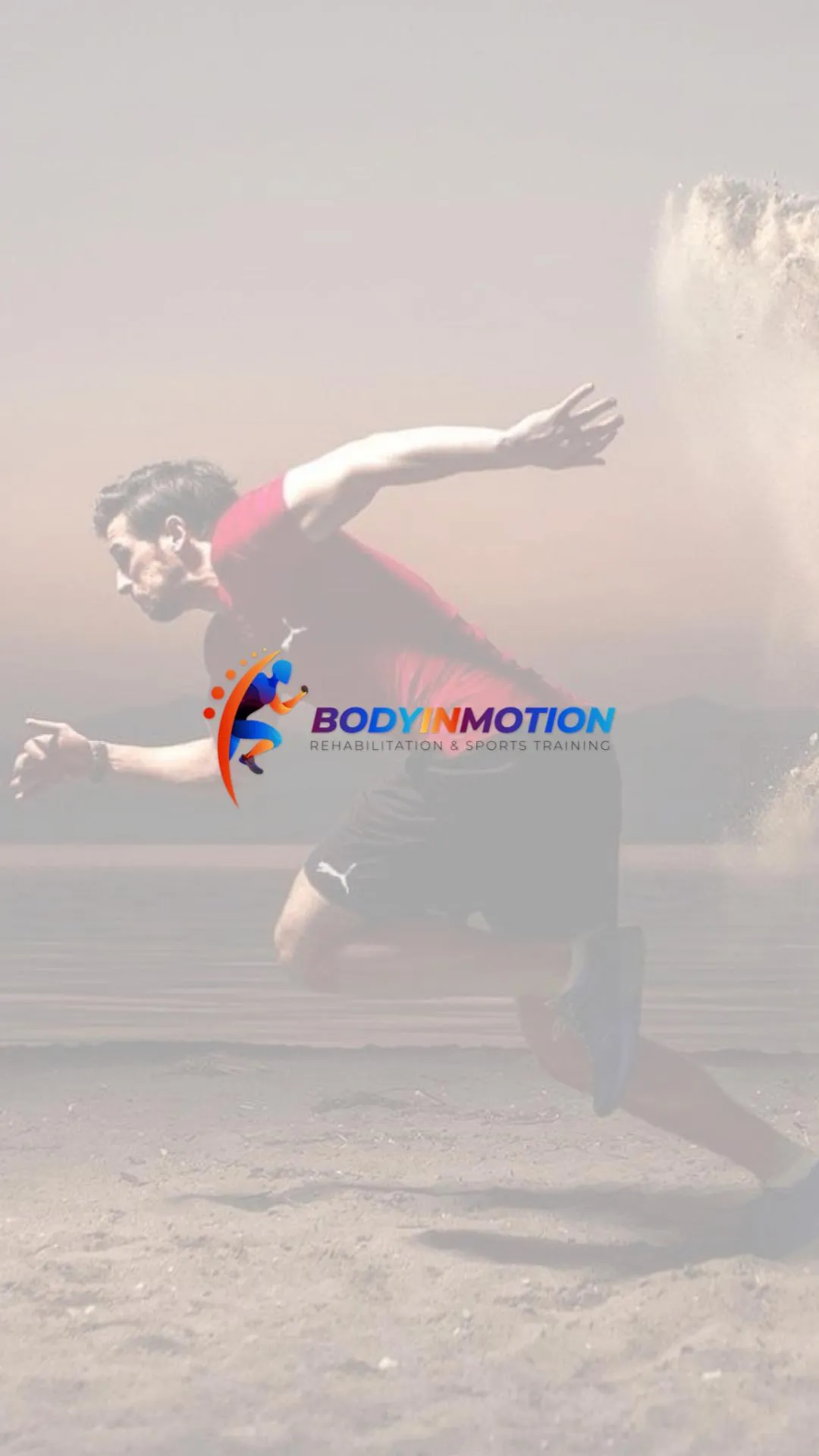 Body In Motion Training | Indus Appstore | Screenshot