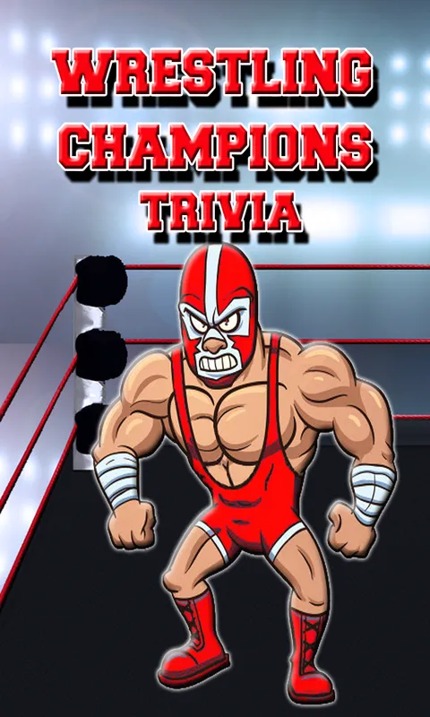 Wrestling Body Slams Pro Quiz | Indus Appstore | Screenshot