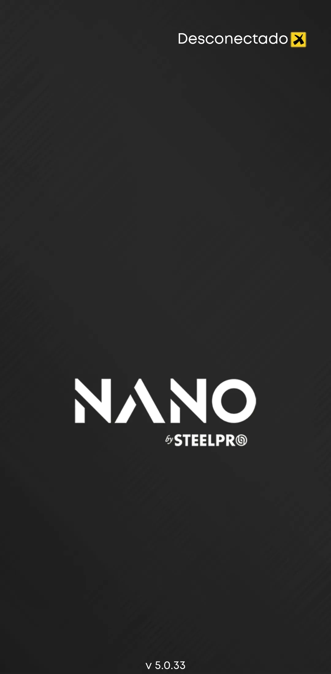 Axel-Nano STEELPRO | Indus Appstore | Screenshot