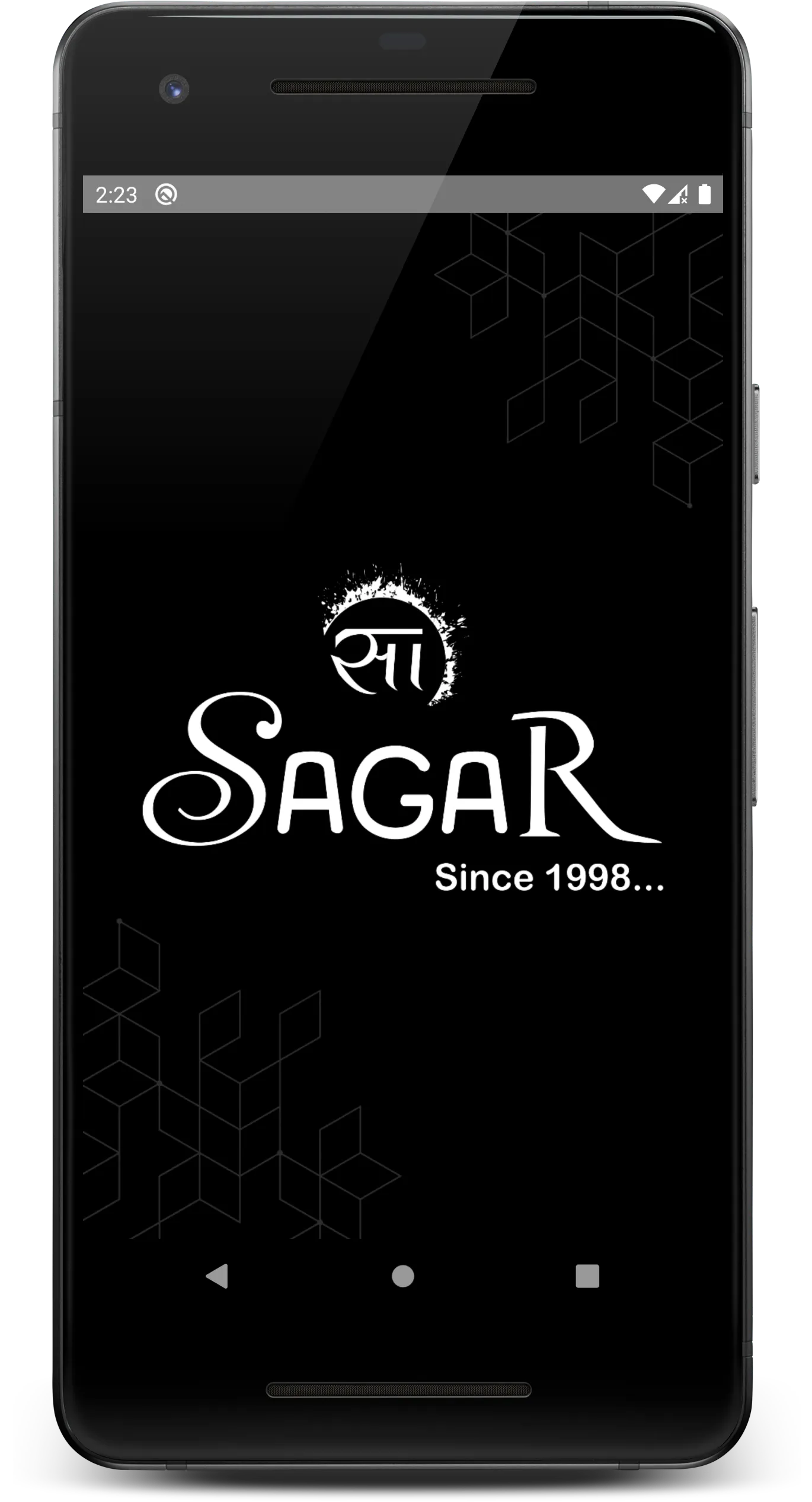 Sagar Gold & Silver | Indus Appstore | Screenshot