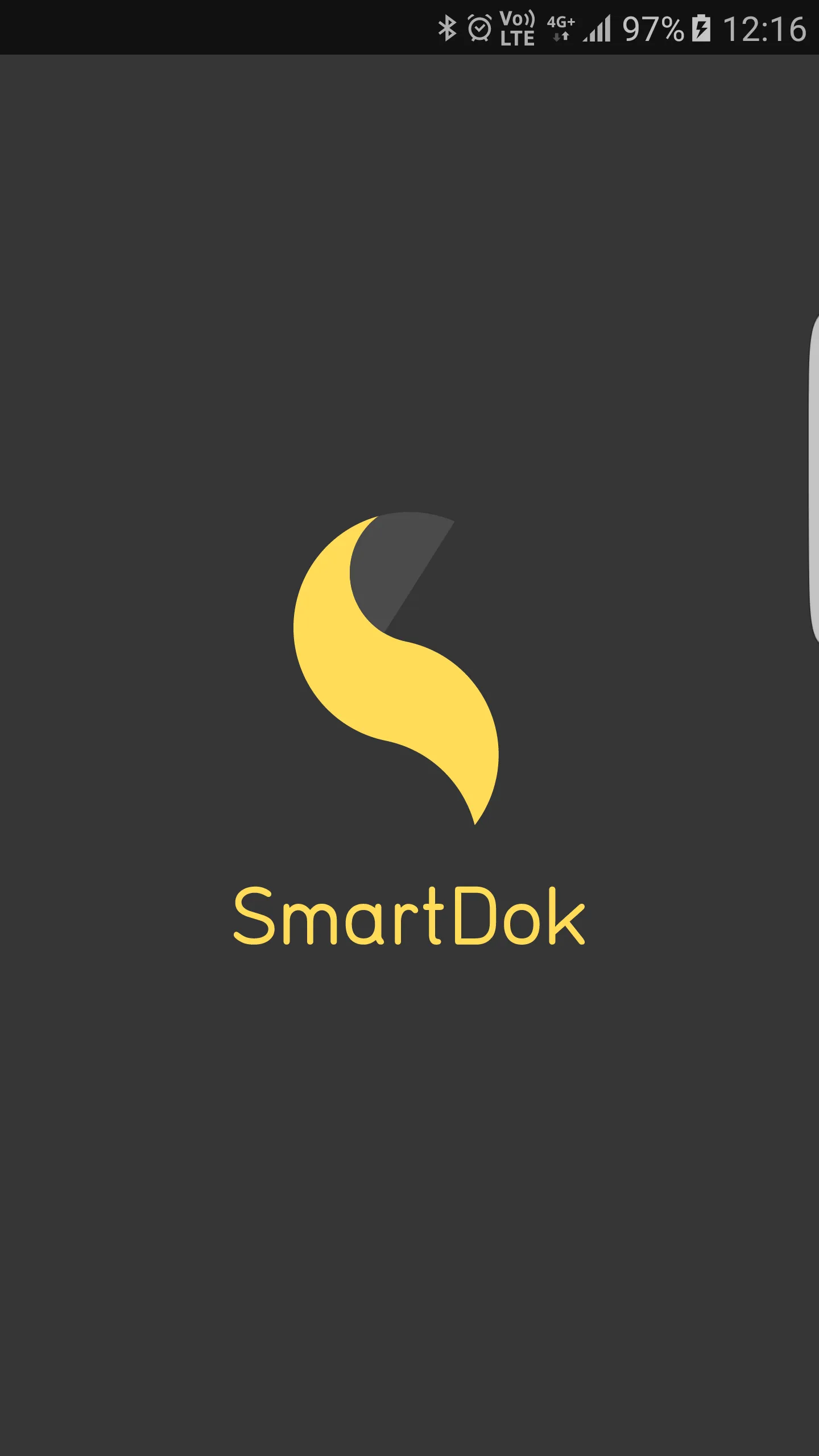 SmartDok | Indus Appstore | Screenshot