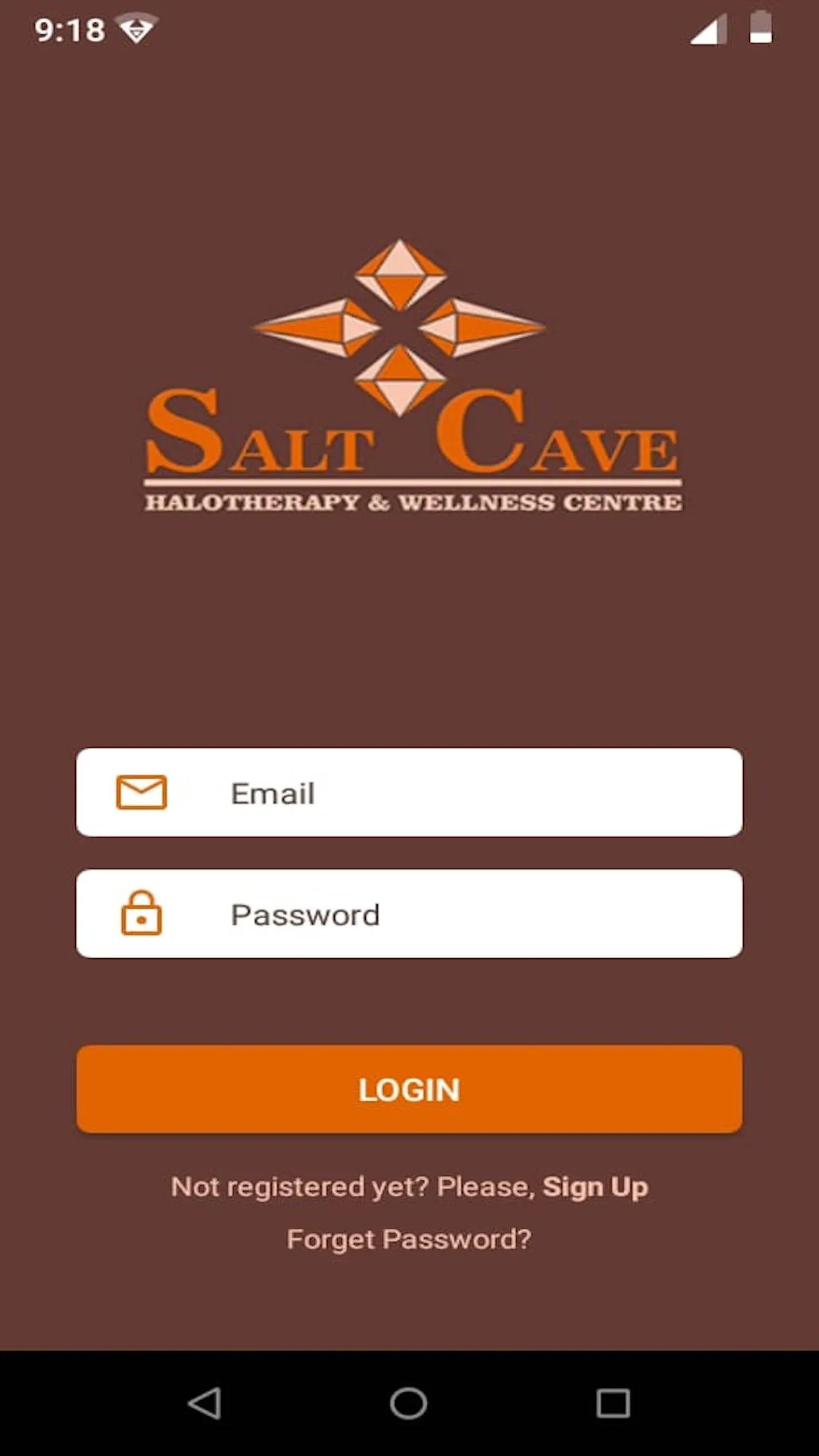 SaltCaveNZ | Indus Appstore | Screenshot