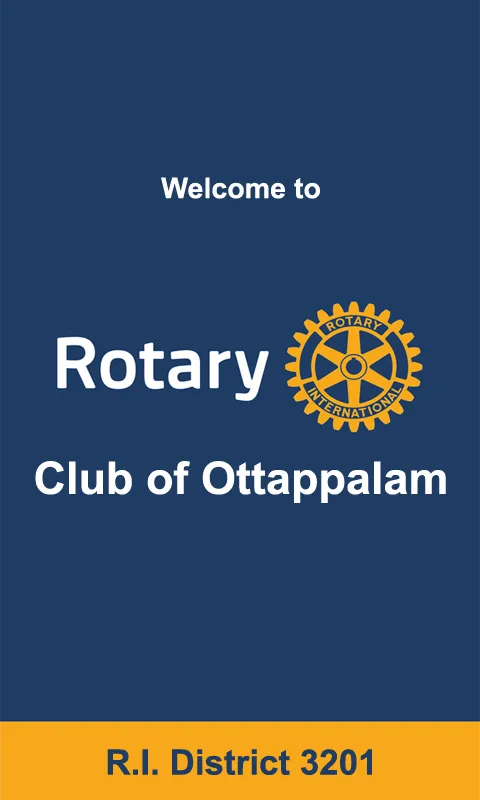 Rotary Club of Ottappalam | Indus Appstore | Screenshot