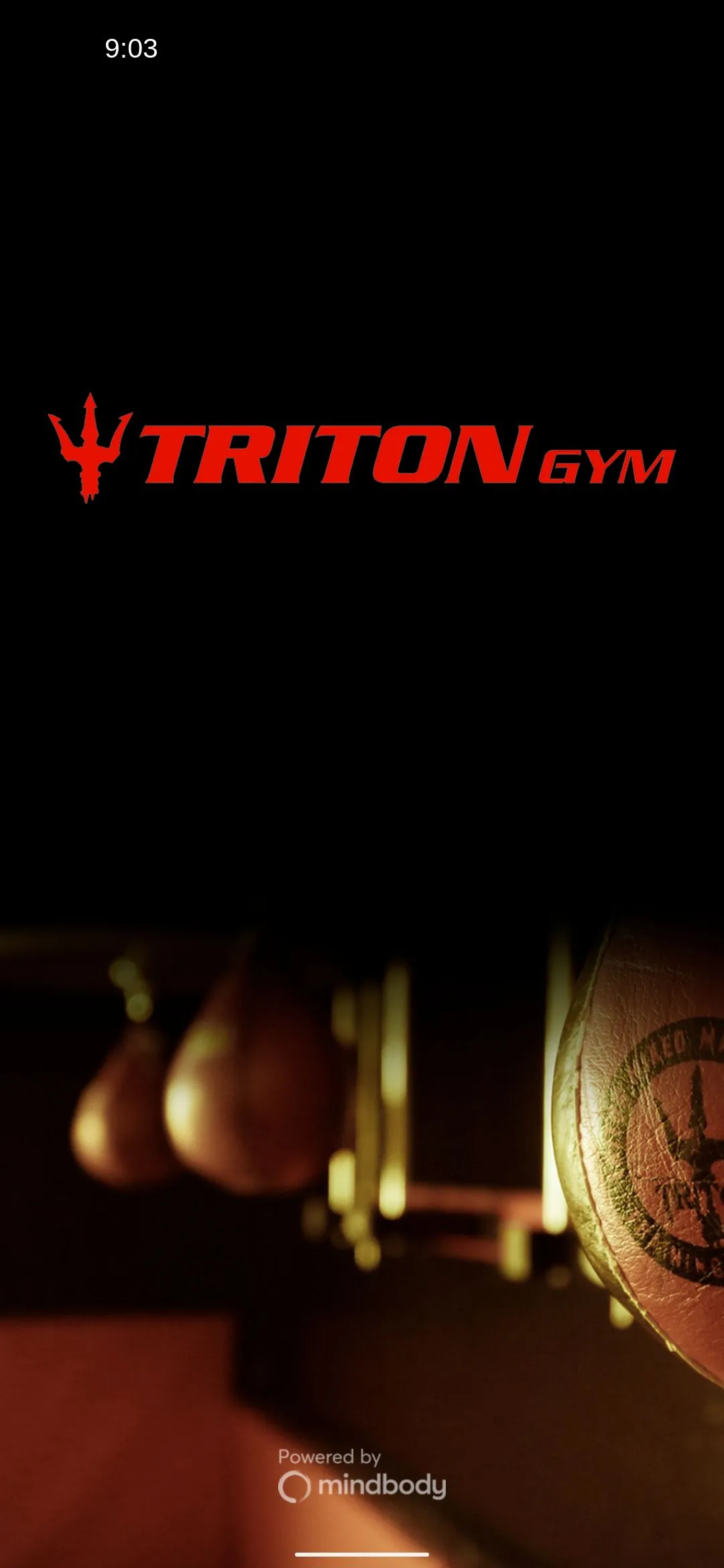 Triton Gym | Indus Appstore | Screenshot