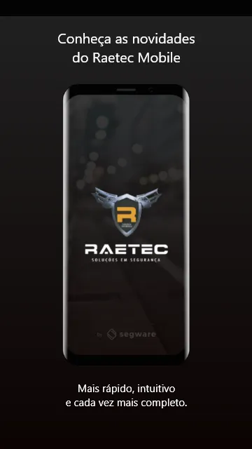 Raetec Mobile | Indus Appstore | Screenshot