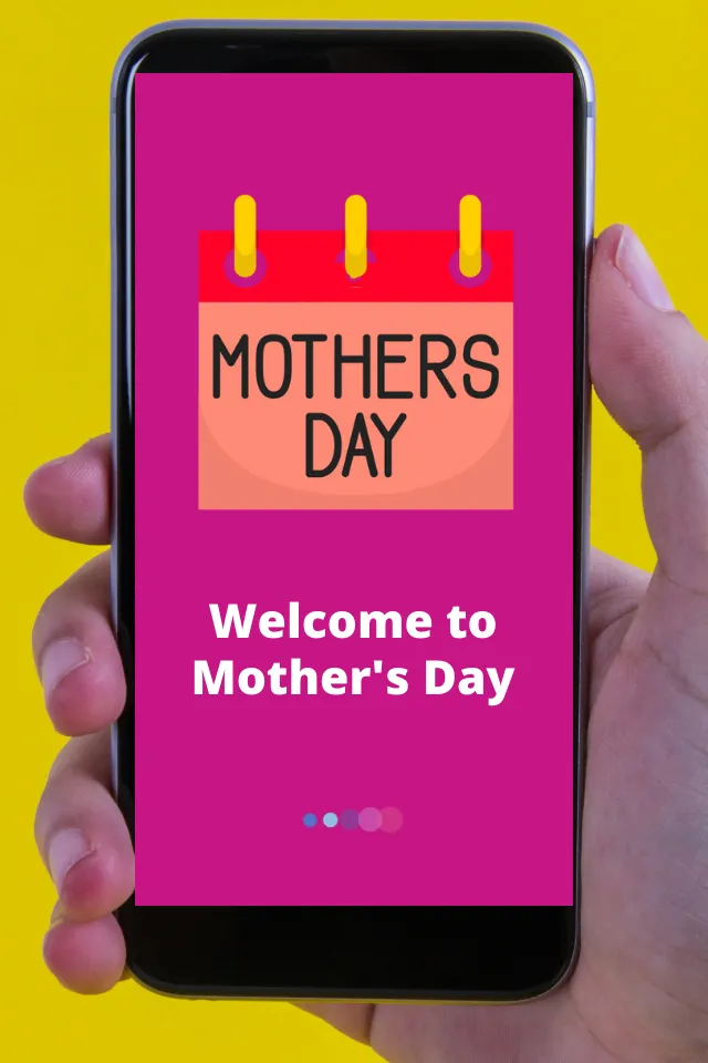 Happy Mother's Day Quotes 2024 | Indus Appstore | Screenshot