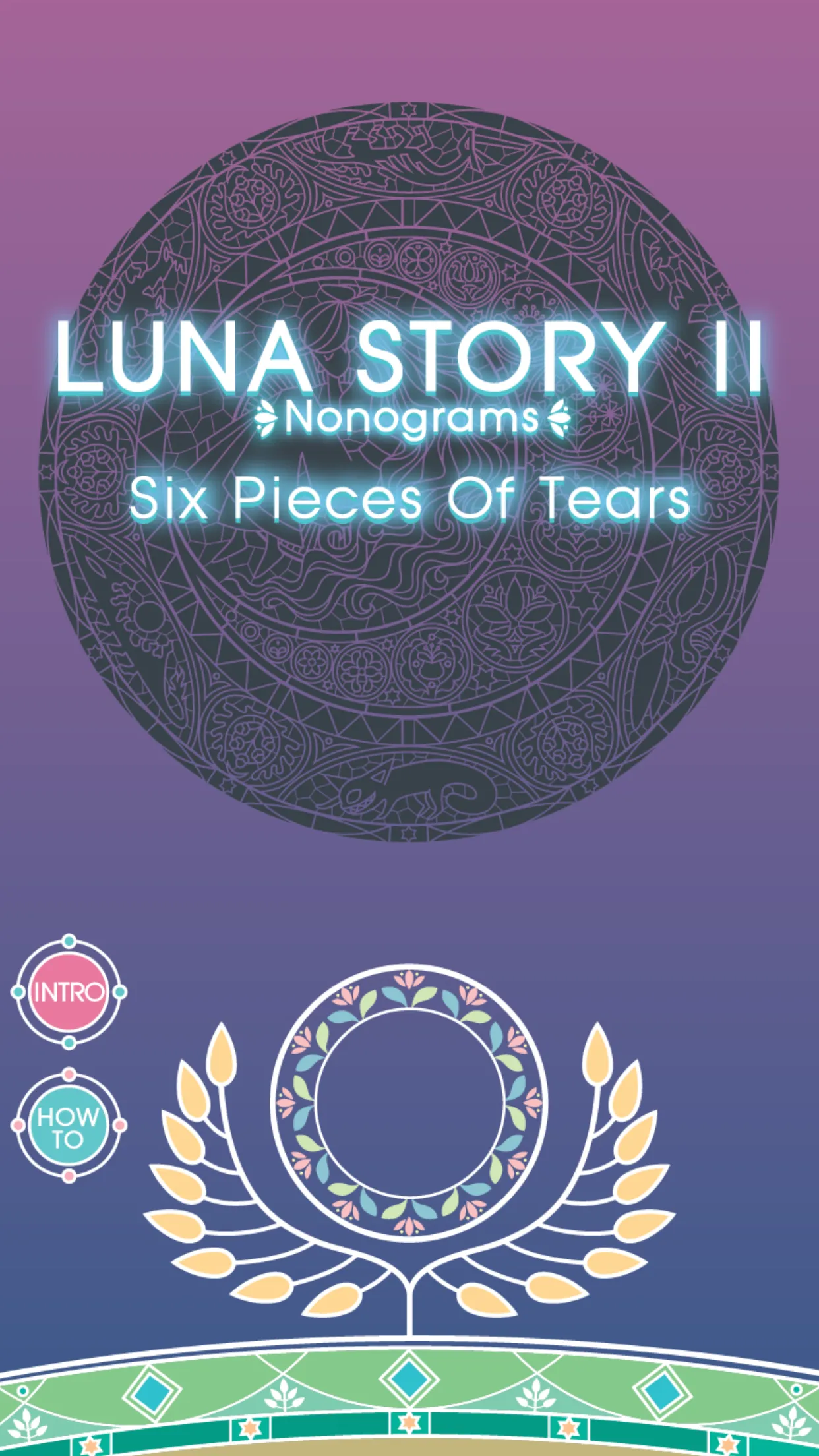 Luna Story II - Six Pieces Of  | Indus Appstore | Screenshot