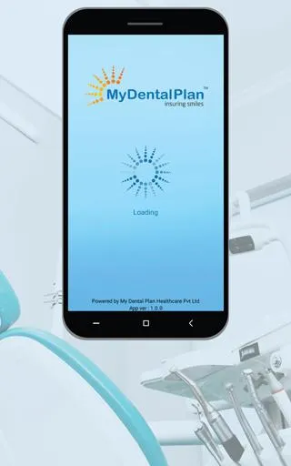 MyDentalPlan - For Members | Indus Appstore | Screenshot