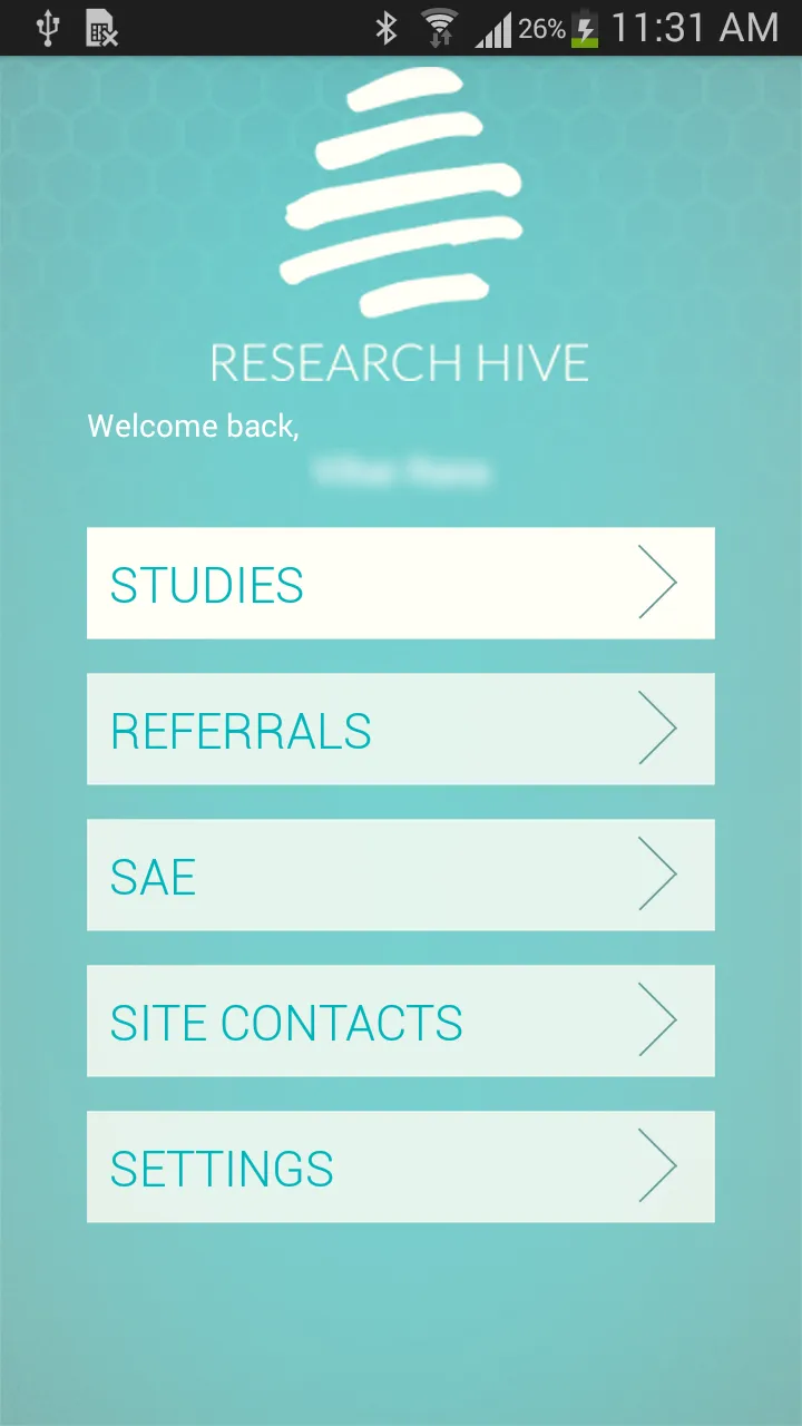 Research Hive | Indus Appstore | Screenshot