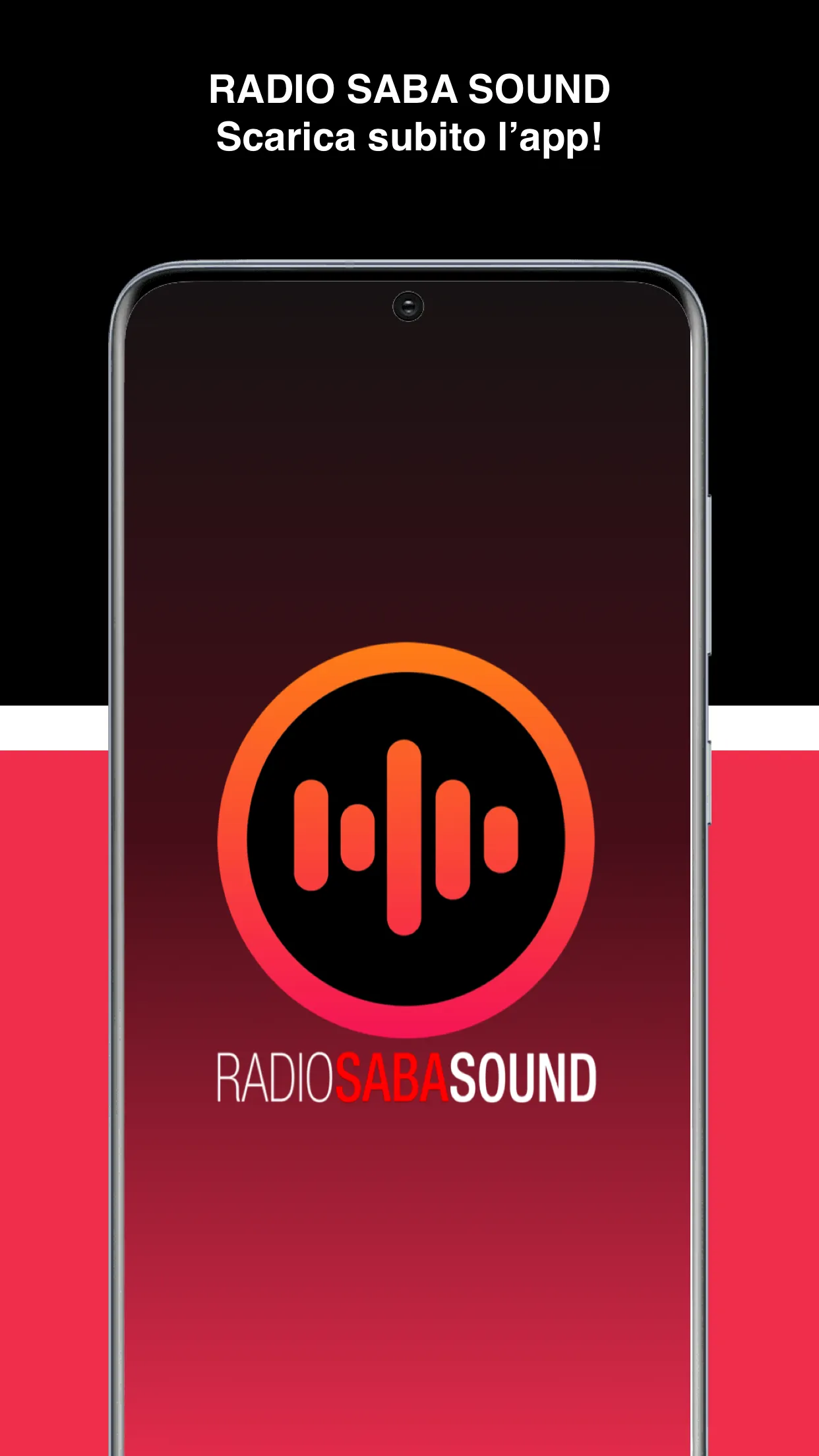 Radio Saba Sound | Indus Appstore | Screenshot