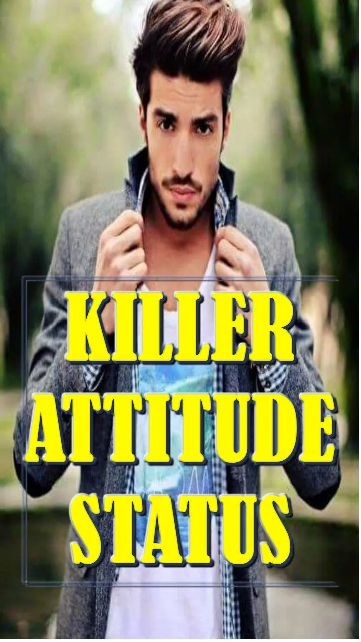 Killer Attitude Status 2022 | Indus Appstore | Screenshot