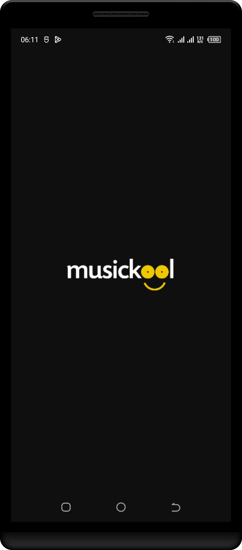 Musickool | Indus Appstore | Screenshot