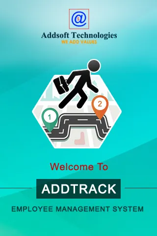 AddTrack | Indus Appstore | Screenshot