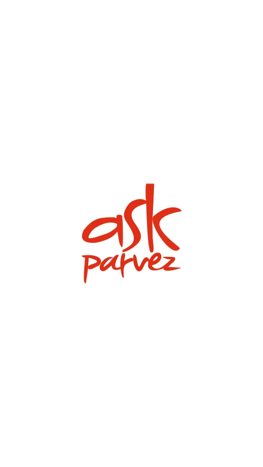 Ask Parvez | Indus Appstore | Screenshot