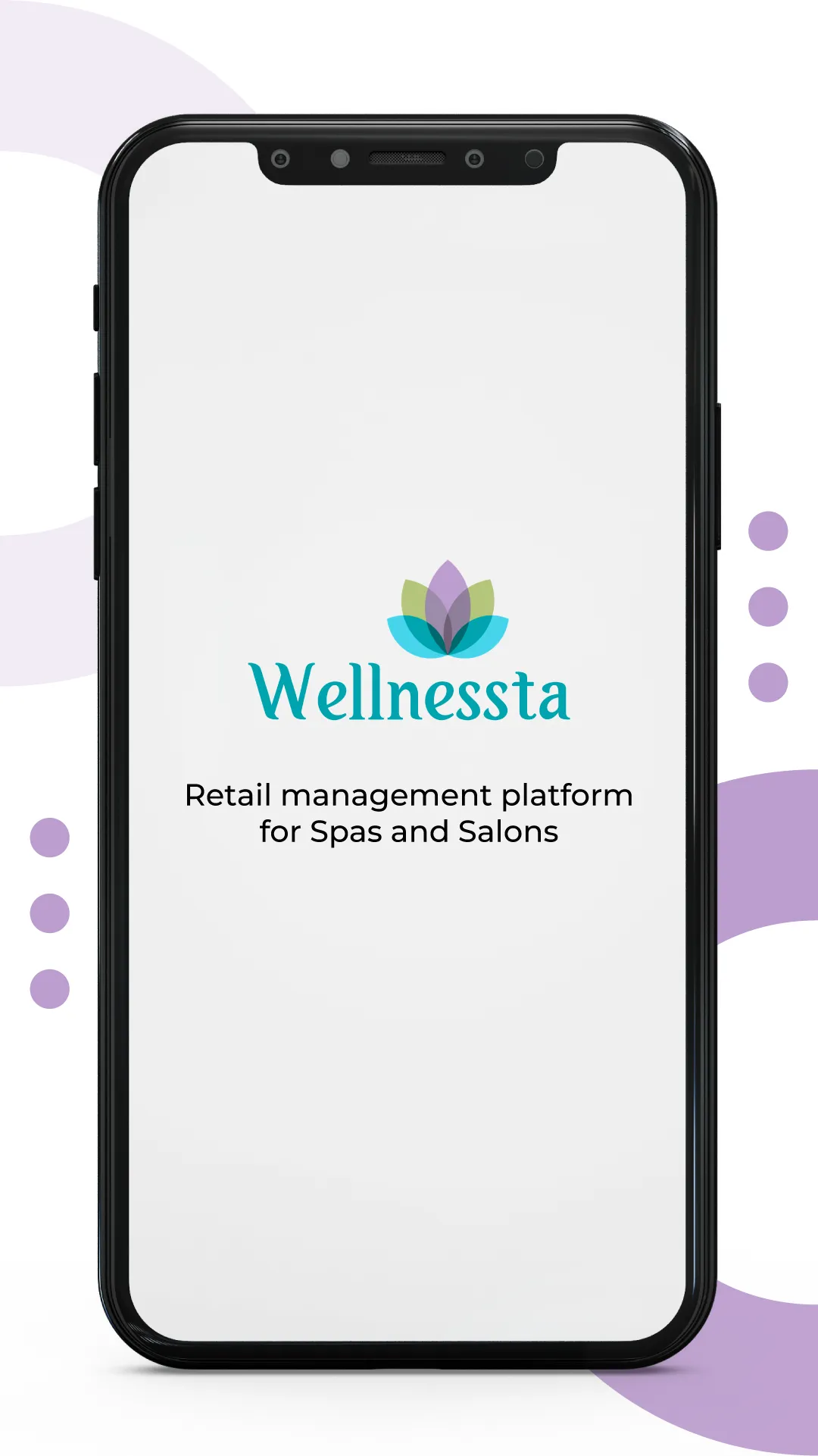 Wellnessta Business Partner | Indus Appstore | Screenshot