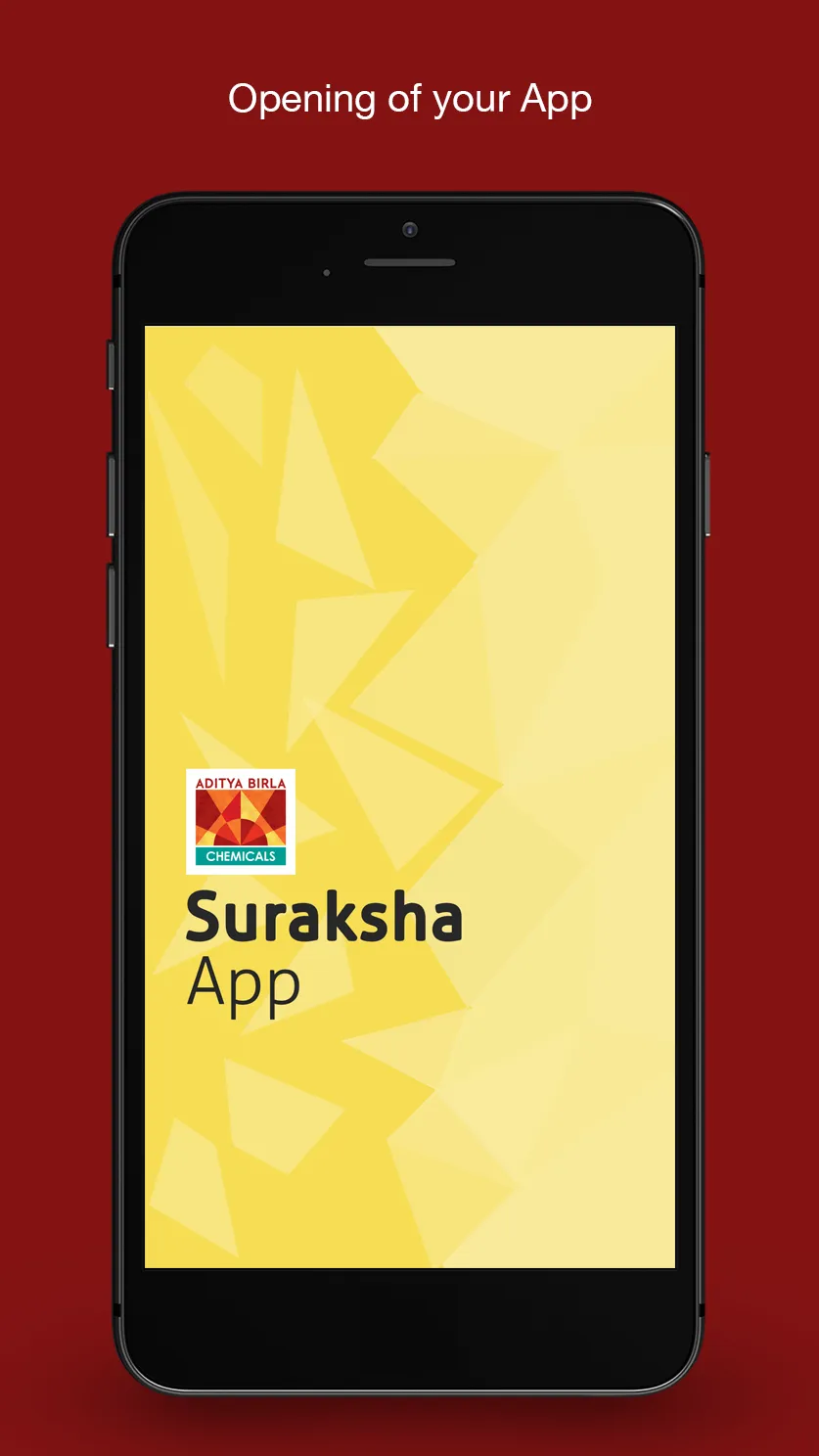 ABG Suraksha | Indus Appstore | Screenshot