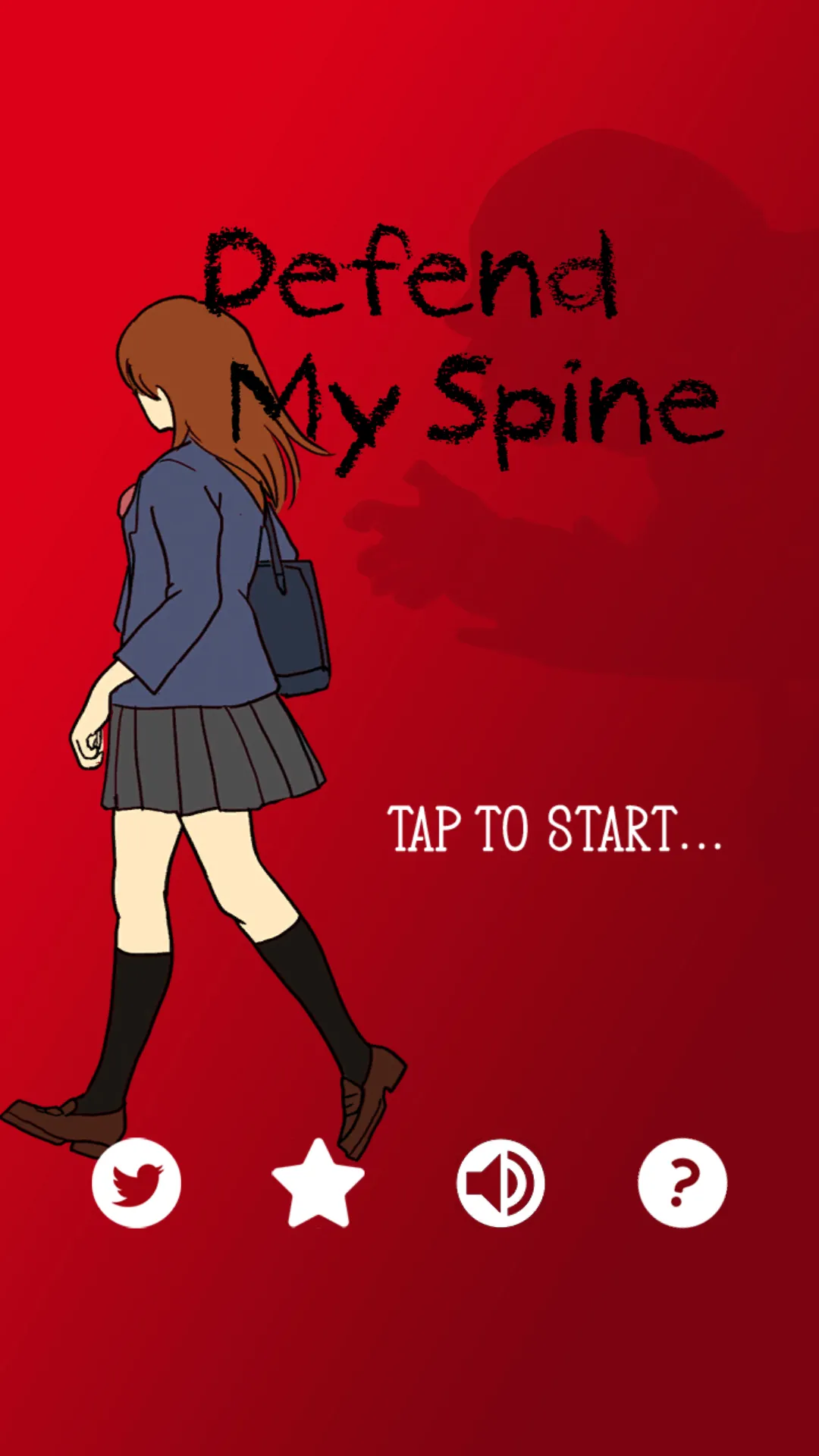 My Spine | Indus Appstore | Screenshot