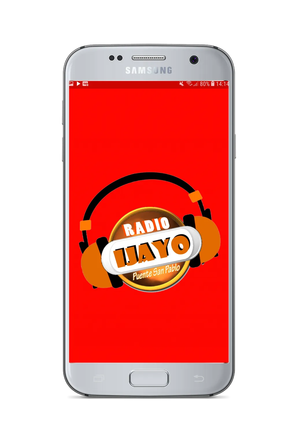 Radio Ijayo 101.1 Fm | Indus Appstore | Screenshot