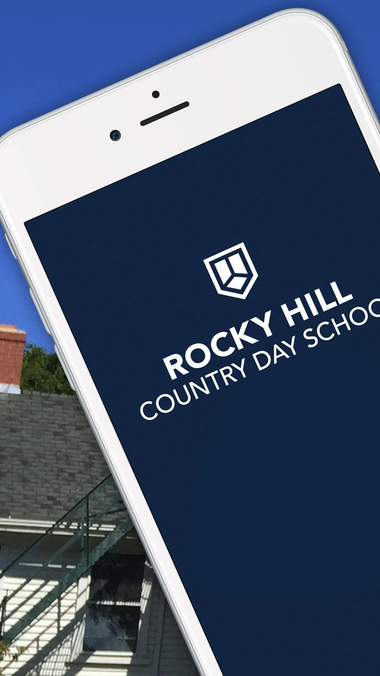 Rocky Hill Country Day School | Indus Appstore | Screenshot