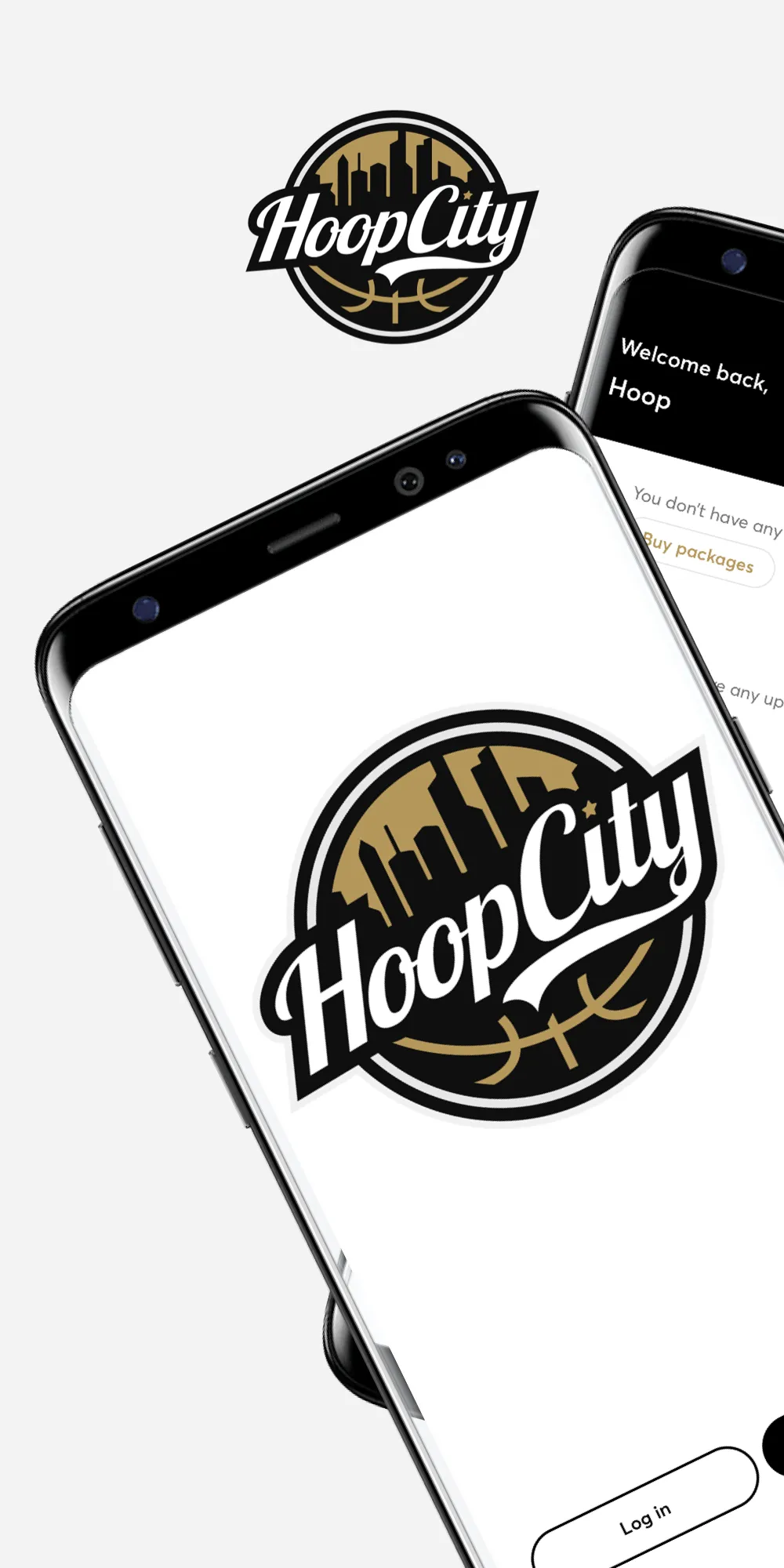 Hoop City | Indus Appstore | Screenshot