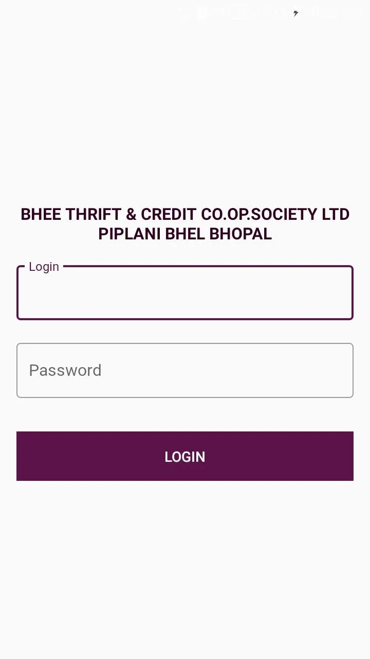 BheeThriftSociety | Indus Appstore | Screenshot