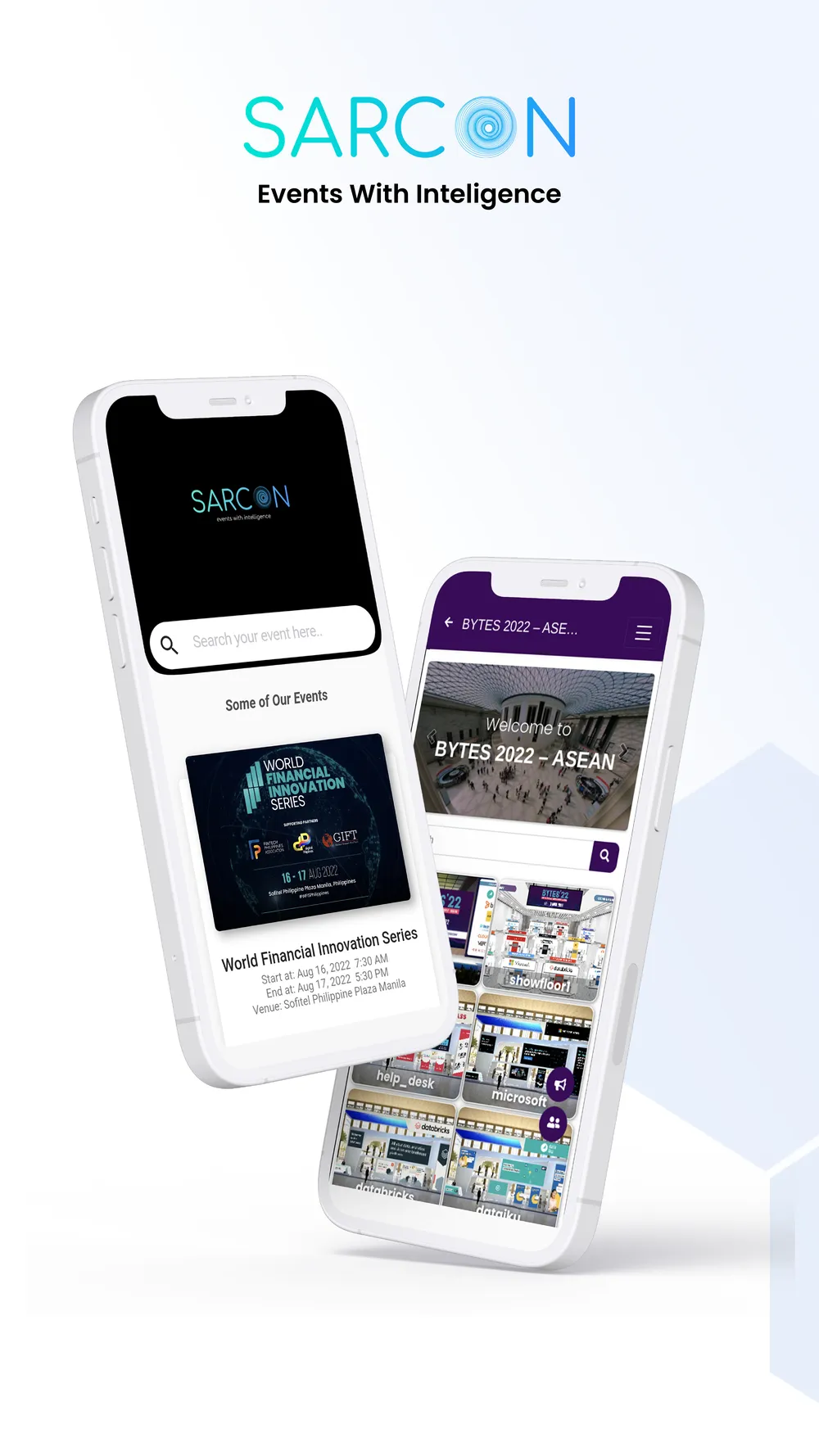 Sarcon | Indus Appstore | Screenshot