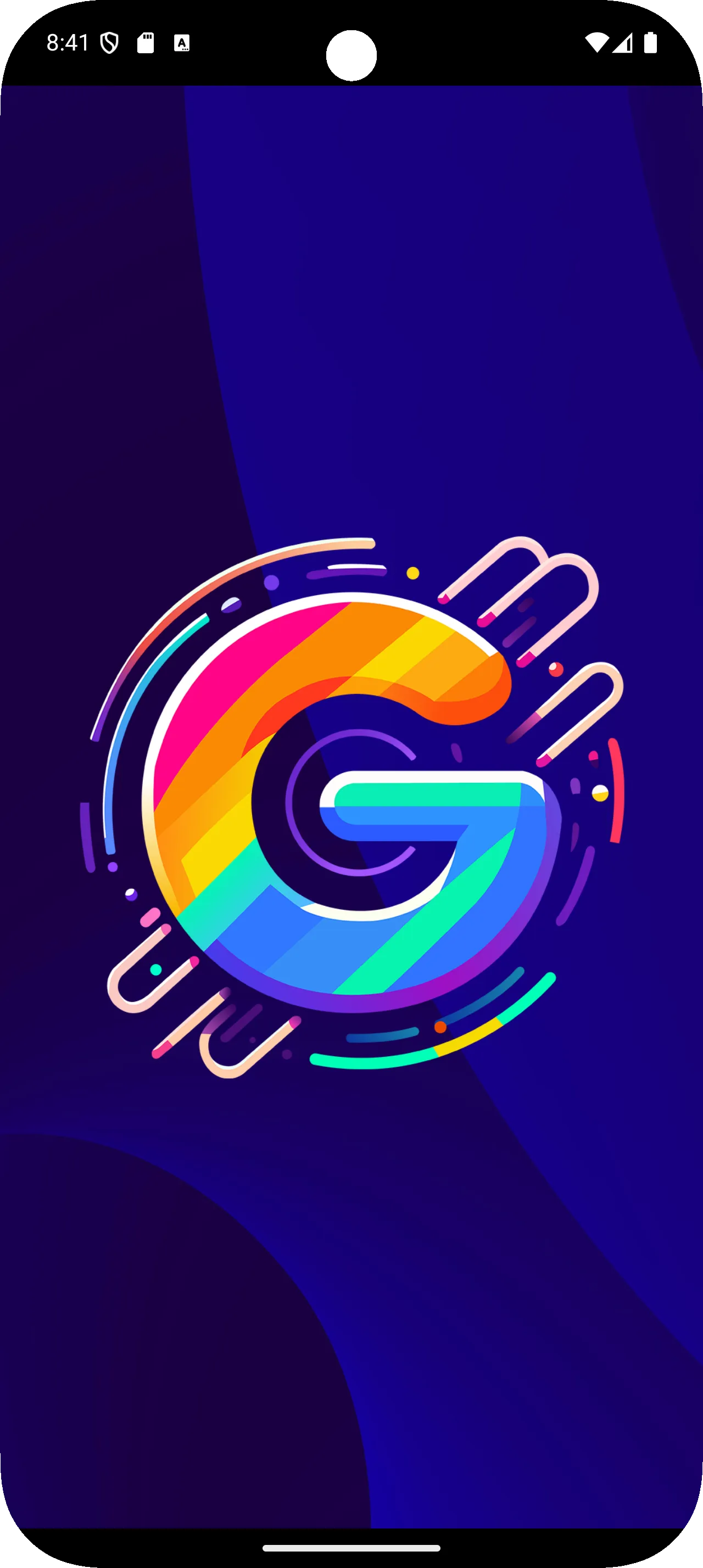 GlitterBeam | Indus Appstore | Screenshot