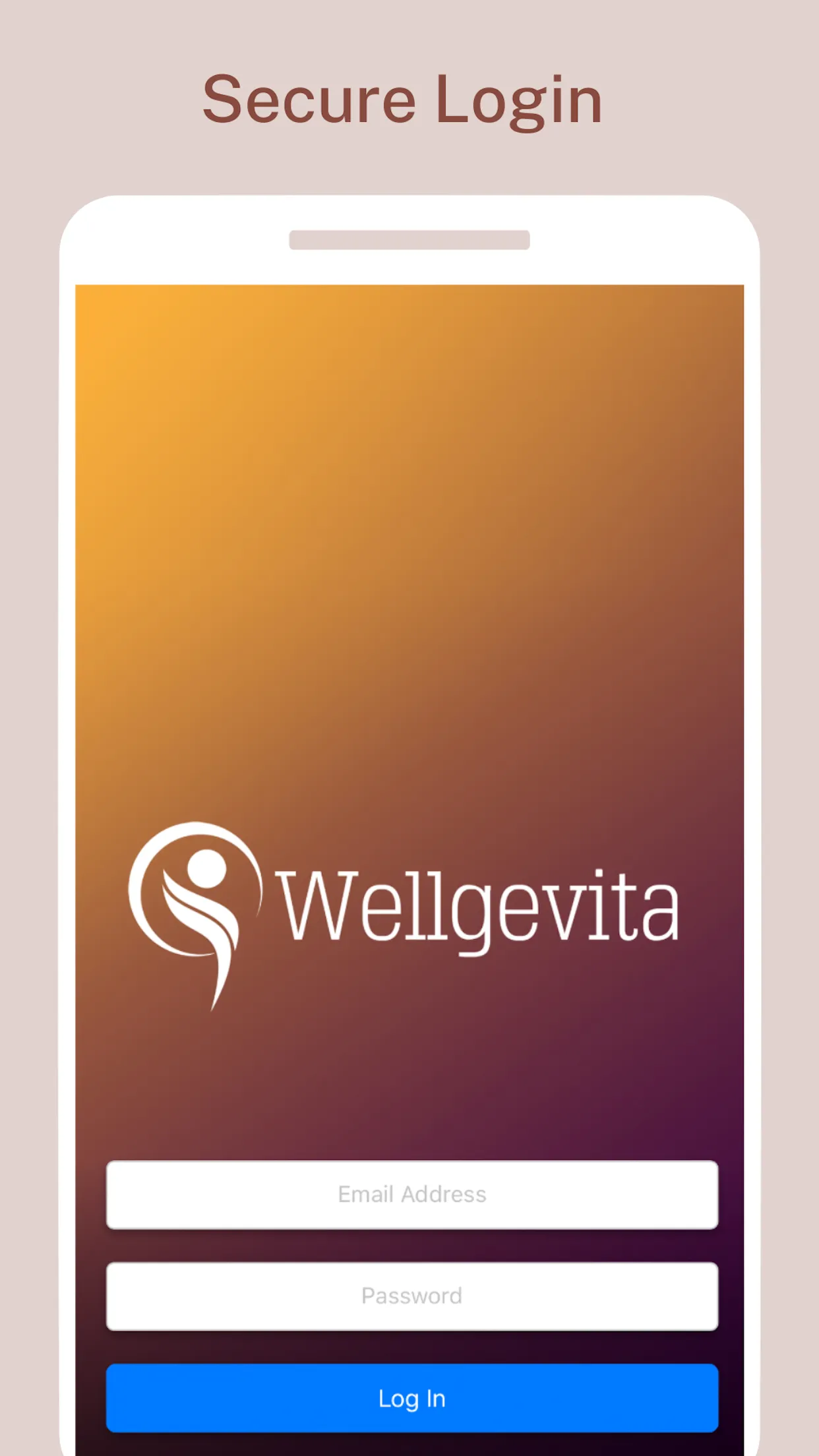 Wellgevita | Indus Appstore | Screenshot