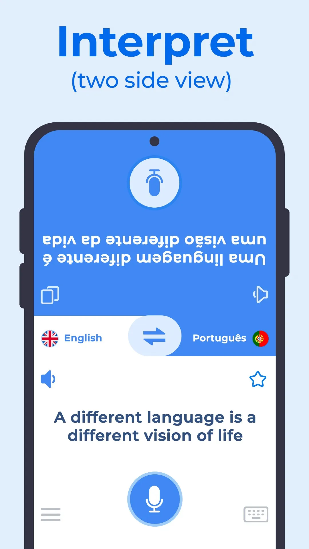 XTranslate - Photo, Voice, PDF | Indus Appstore | Screenshot