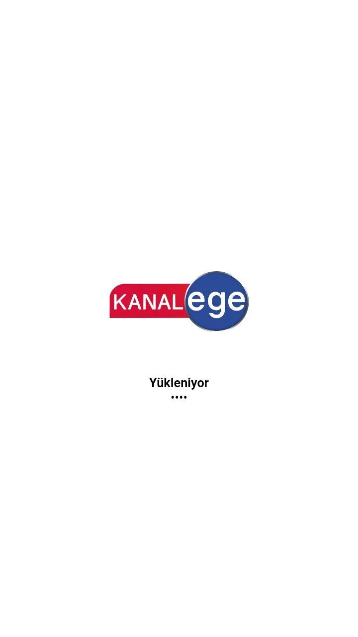 Kanal Ege | Indus Appstore | Screenshot