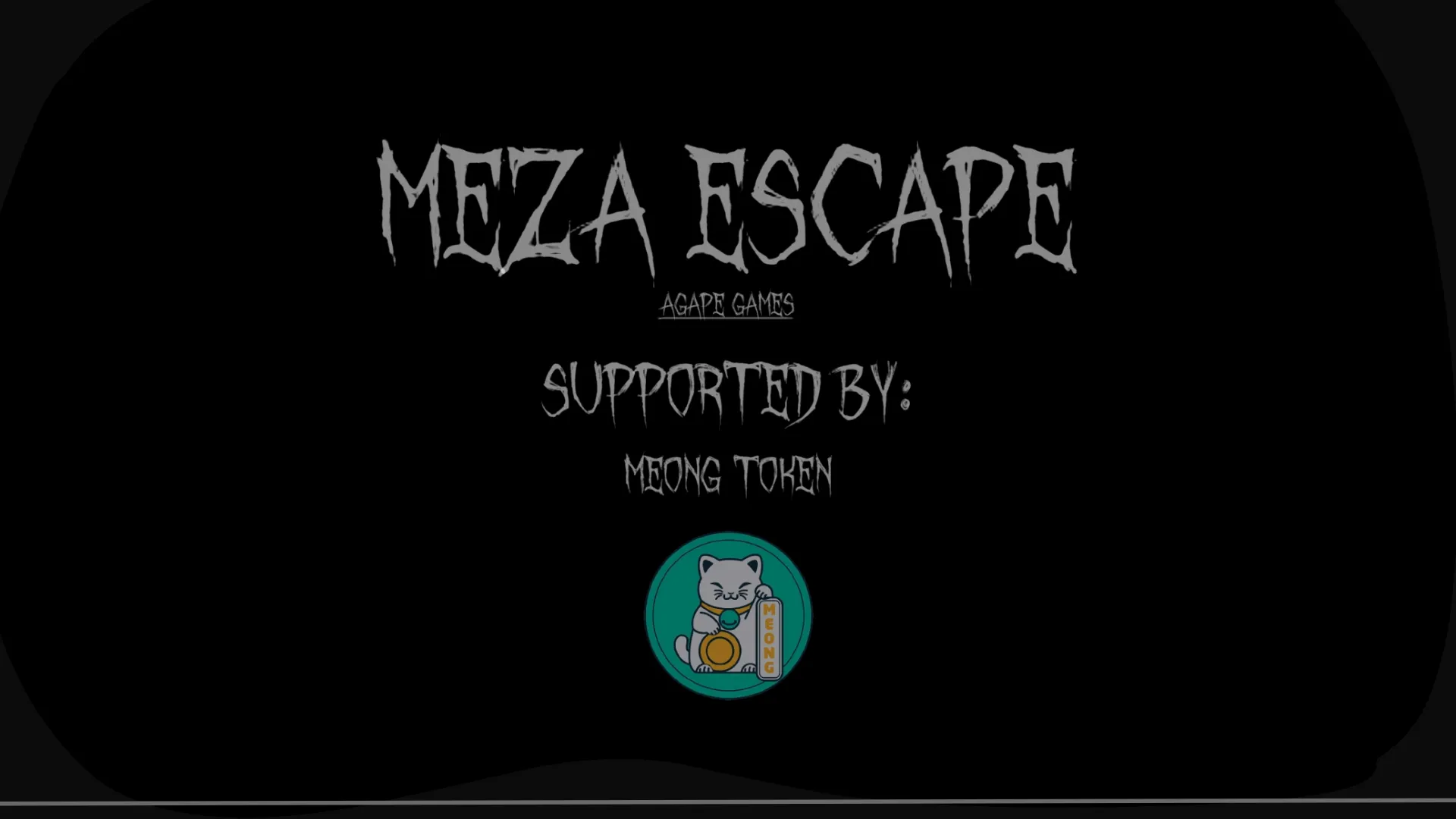 Meong Escape | Indus Appstore | Screenshot