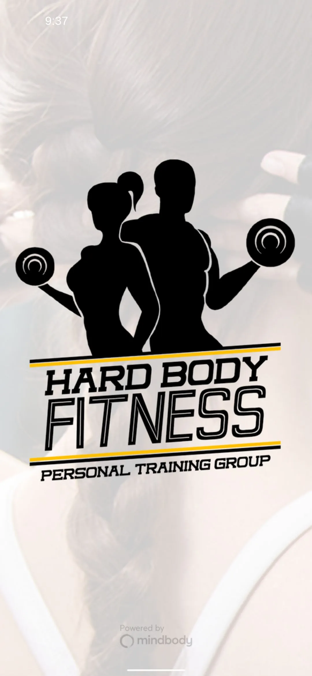 Hard Body Fitness PTG | Indus Appstore | Screenshot