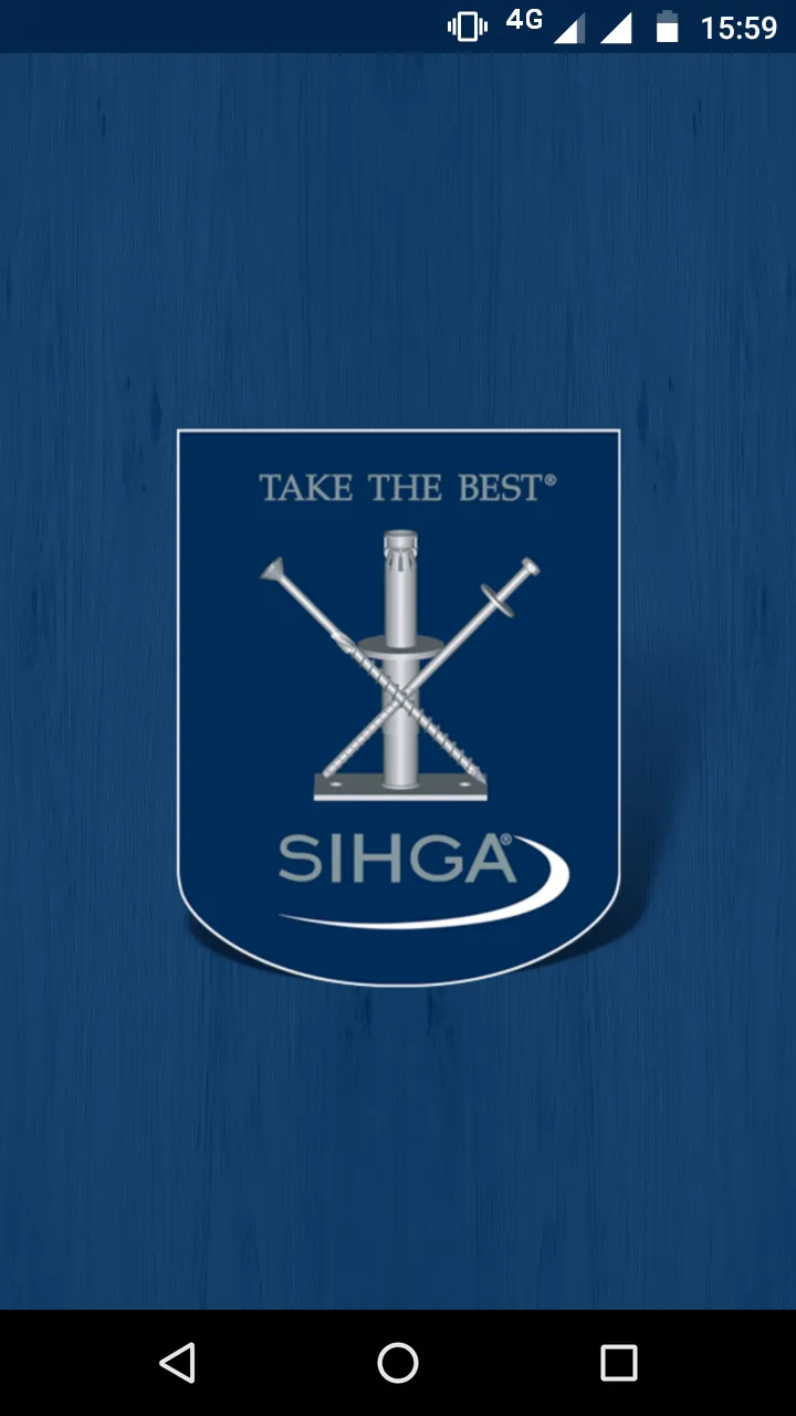 Sihga-App | Indus Appstore | Screenshot