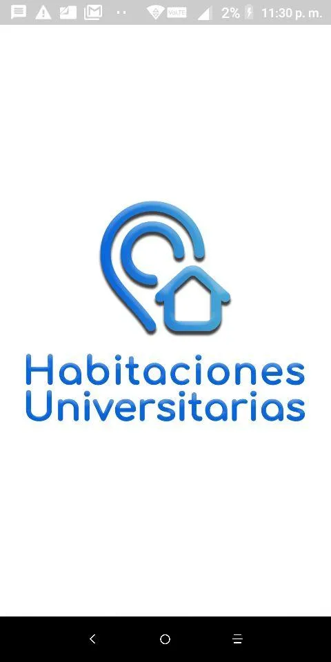 Habitaciones Universitarias | Indus Appstore | Screenshot