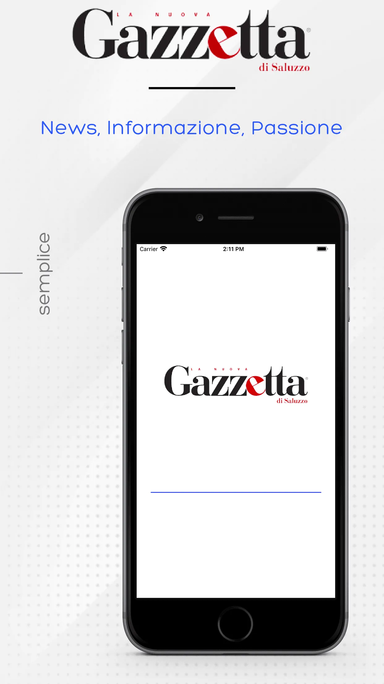 La Nuova Gazzetta di Saluzzo | Indus Appstore | Screenshot