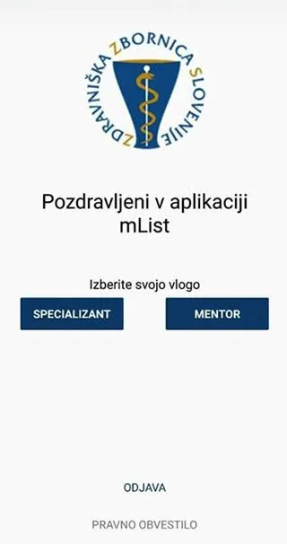 mList ZZS | Indus Appstore | Screenshot