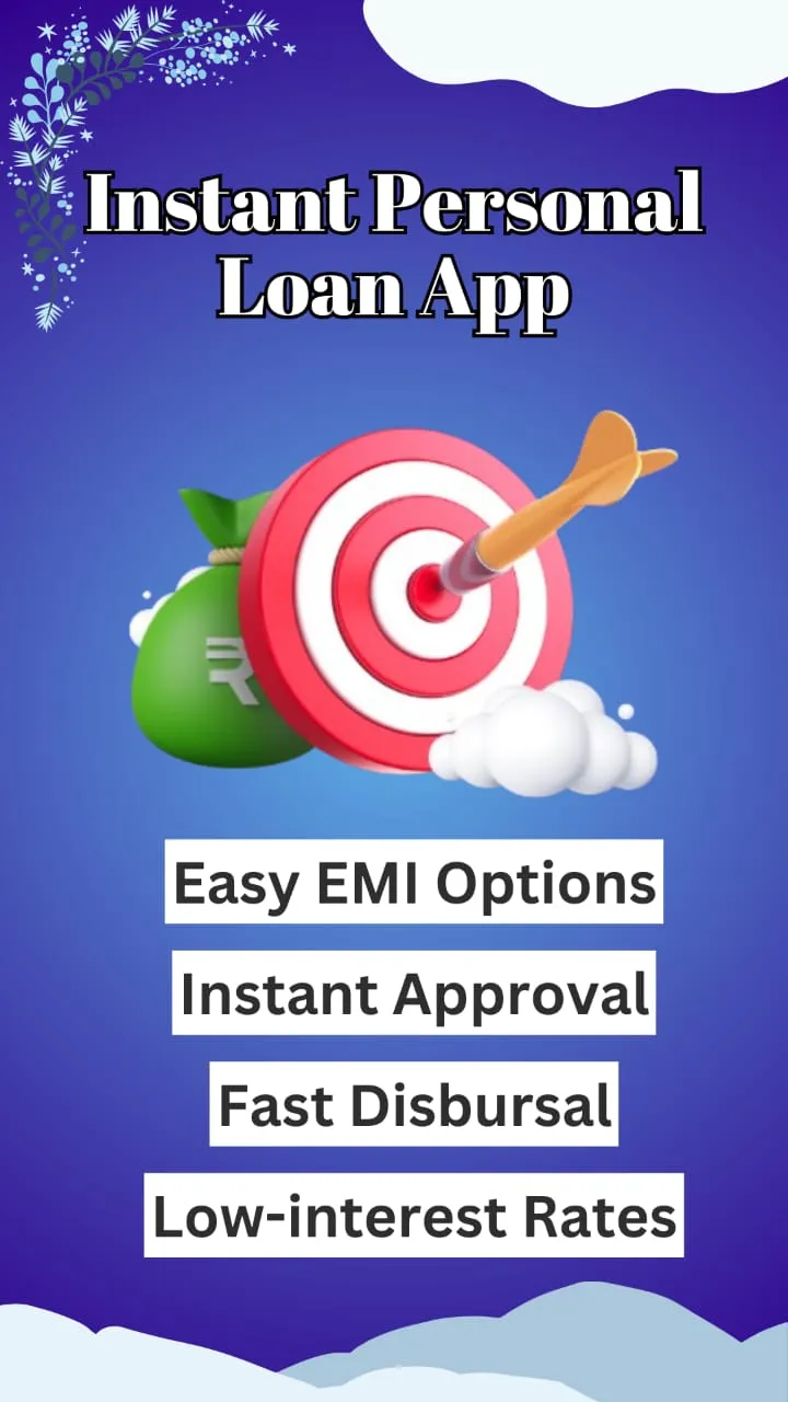InstantFunds: Instant Loan App | Indus Appstore | Screenshot