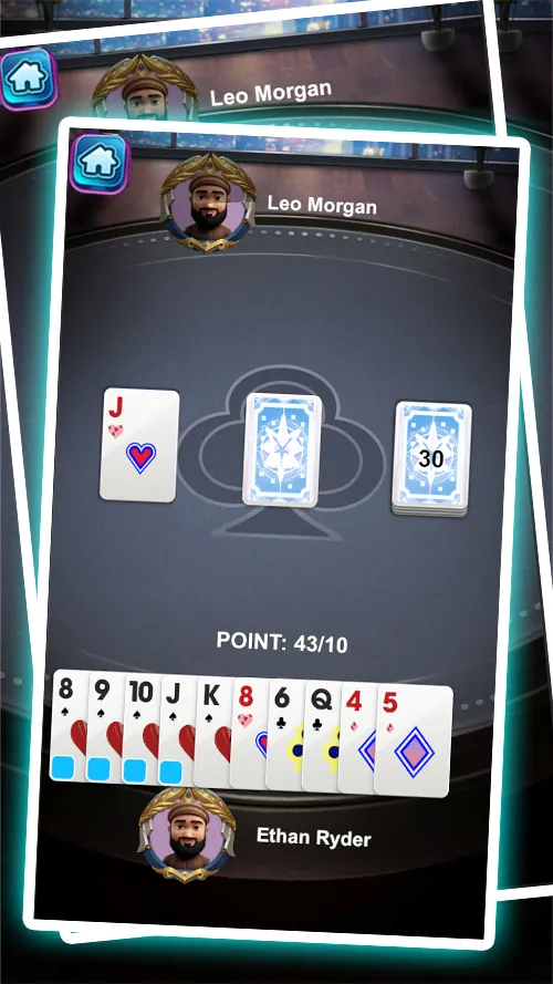 Ultimate Poker Clash | Indus Appstore | Screenshot
